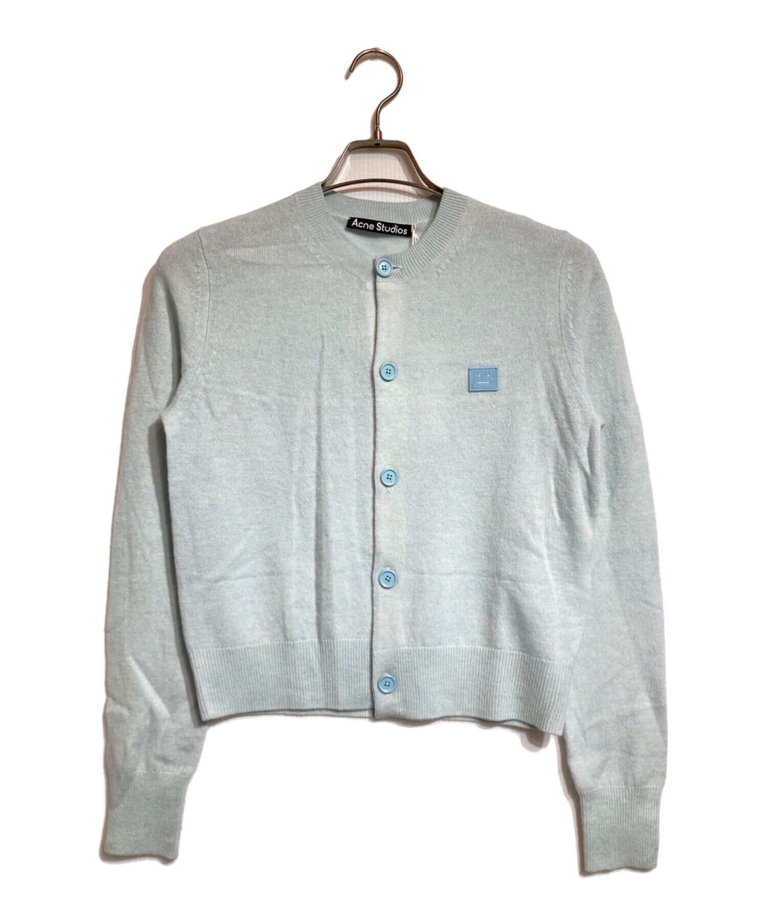 中古・古着通販】ACNE STUDIOS (アクネ ストゥディオス) フェイス 