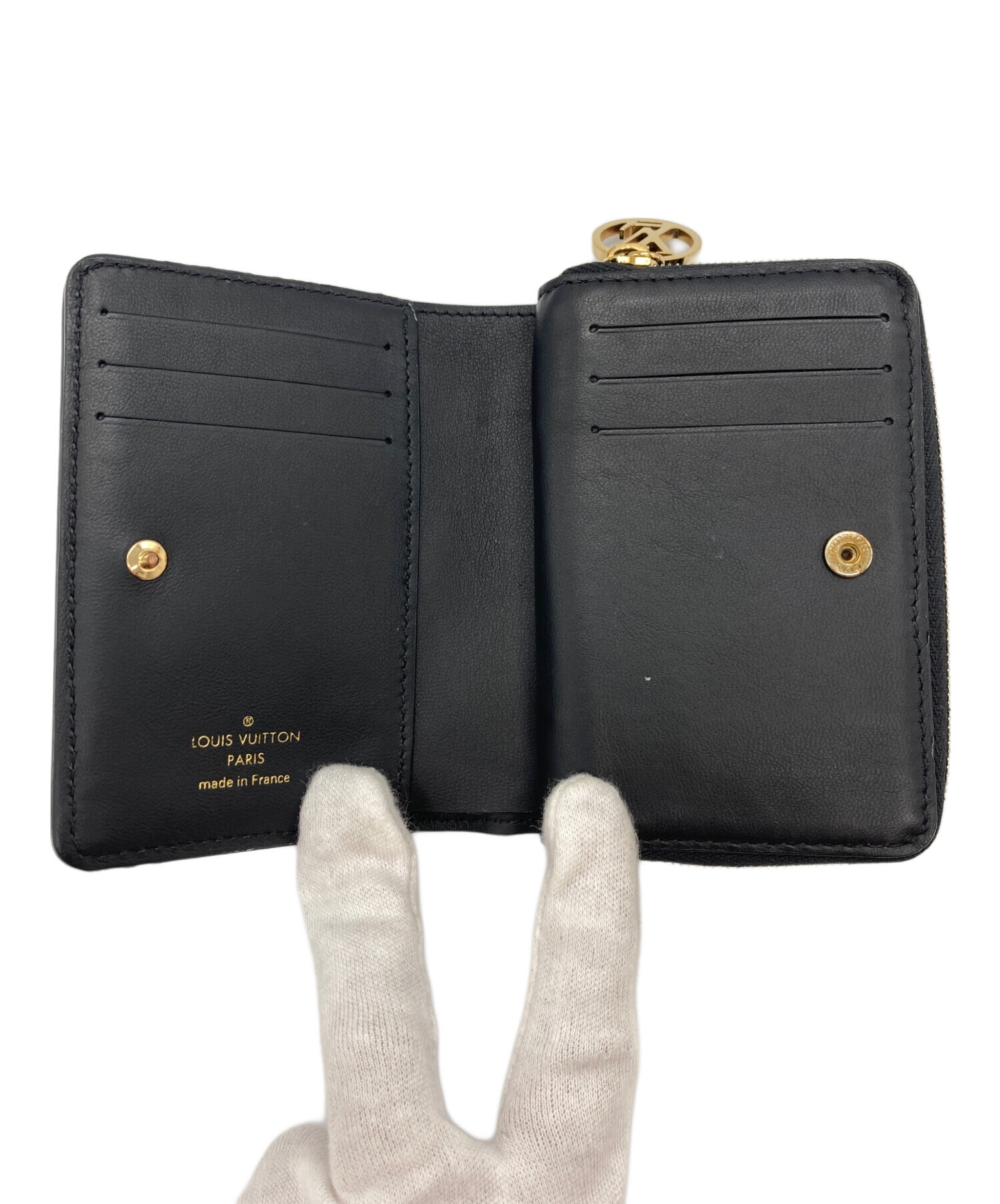 中古・古着通販】LOUIS VUITTON (ルイ ヴィトン) コンパクト