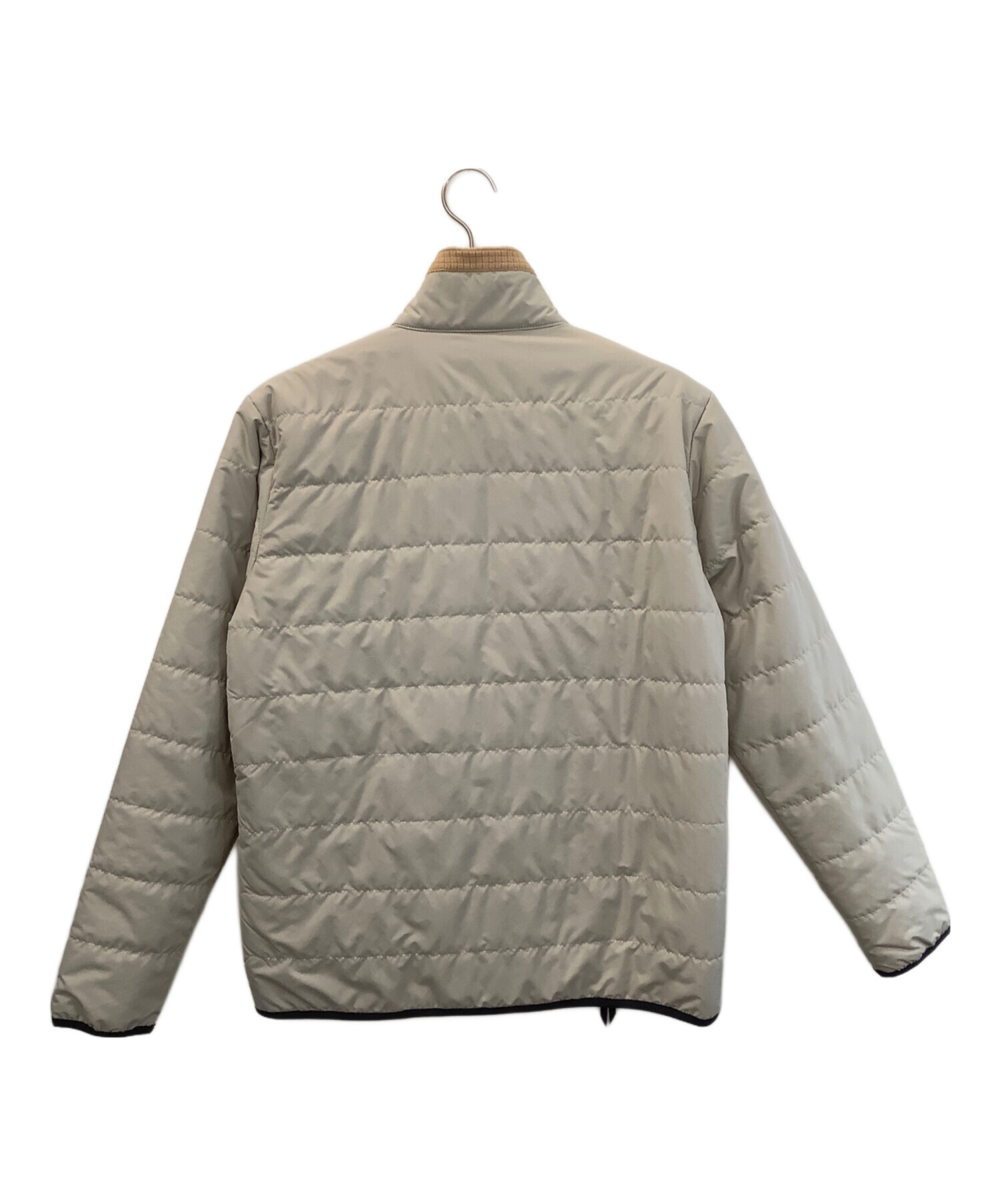 中古・古着通販】whiz limited (ウィズリミテッド) 切替ジャケット 