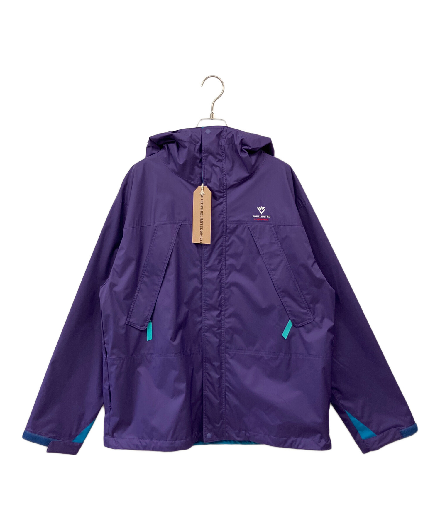 中古・古着通販】whiz limited (ウィズリミテッド) STORM JACKET