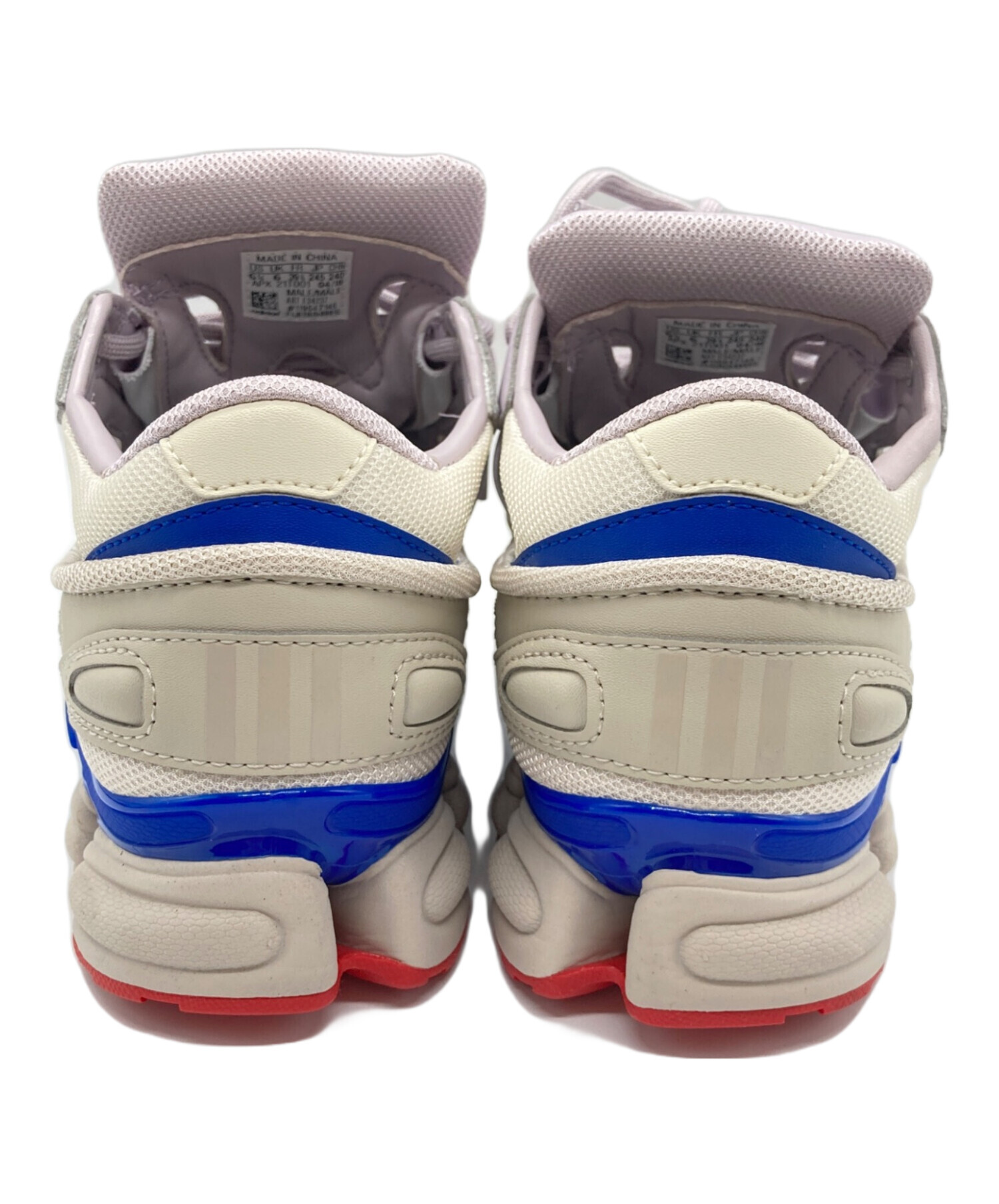 中古・古着通販】adidas (アディダス) RAF SIMONS (ラフシモンズ) RS 