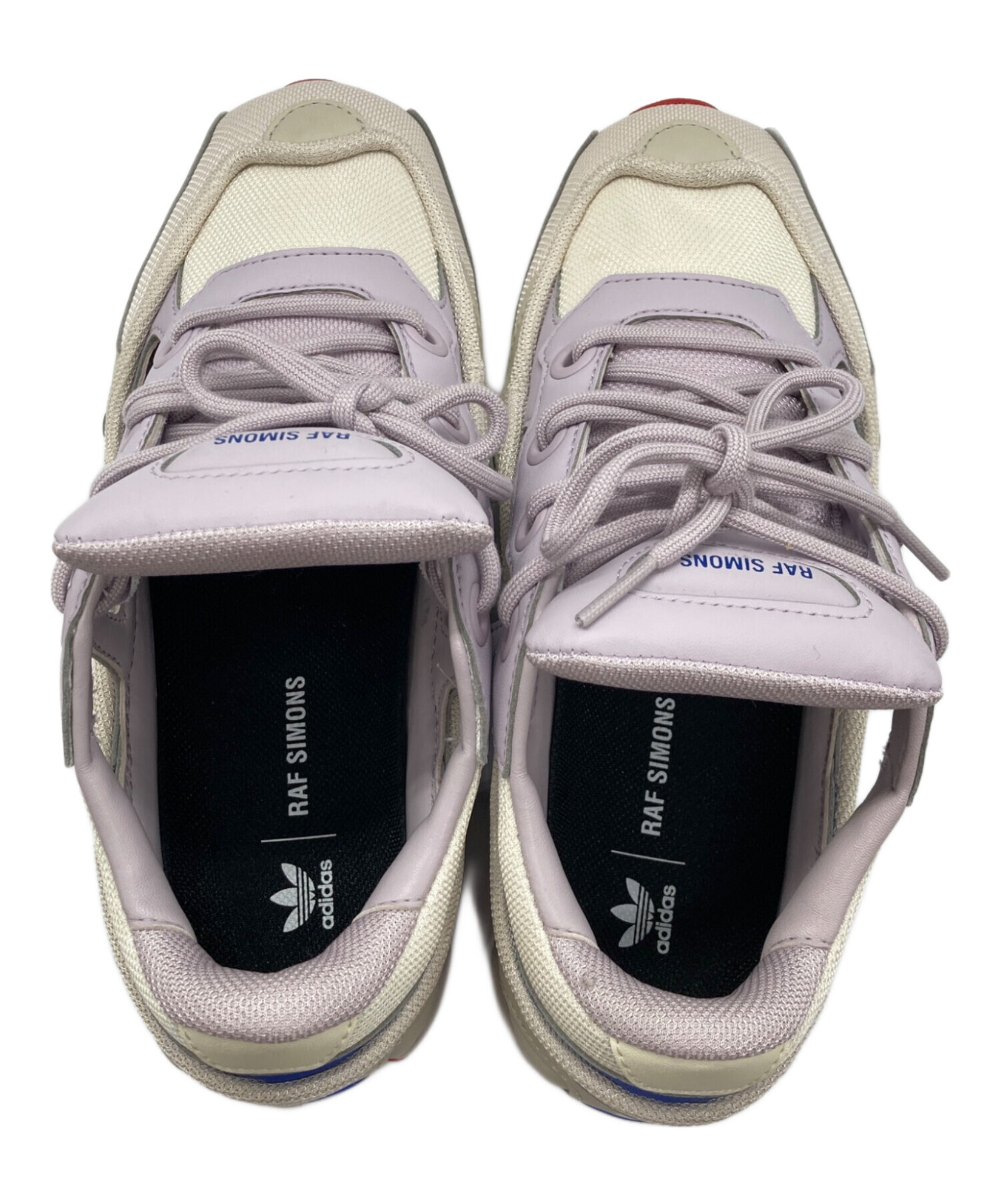 中古・古着通販】adidas (アディダス) RAF SIMONS (ラフシモンズ) RS 
