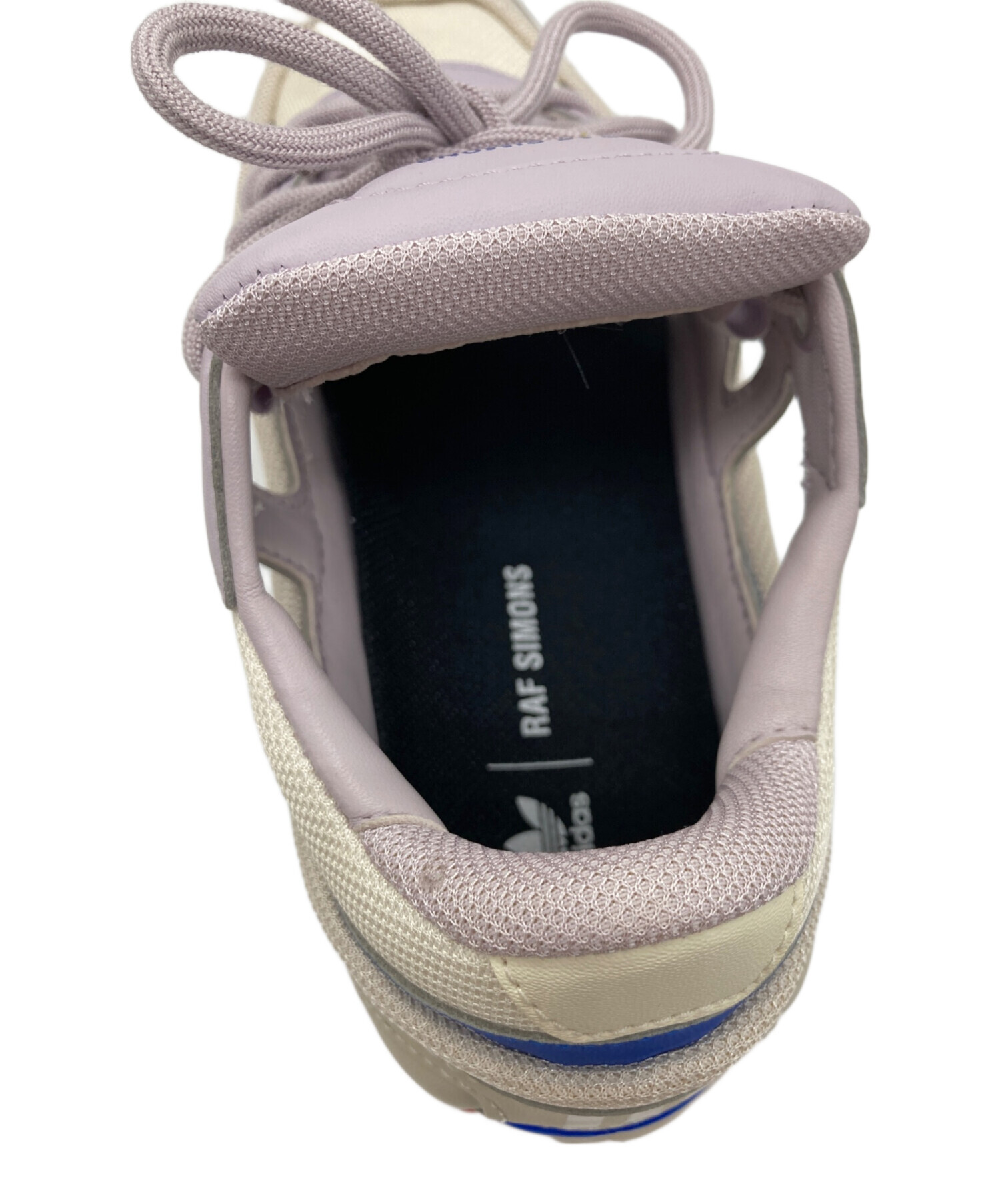 中古・古着通販】adidas (アディダス) RAF SIMONS (ラフシモンズ) RS 
