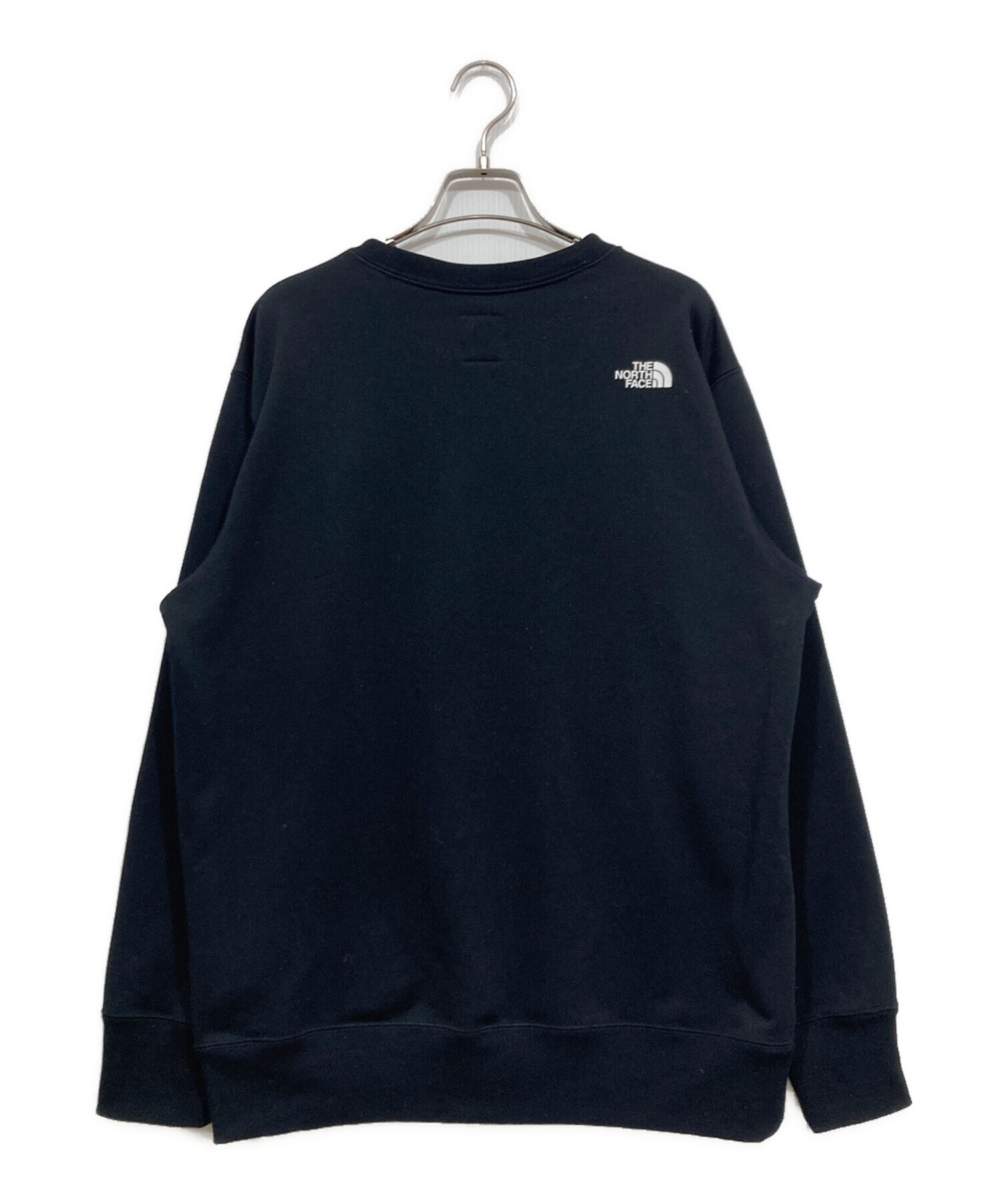 中古・古着通販】THE NORTH FACE (ザ ノース フェイス) クルーネック