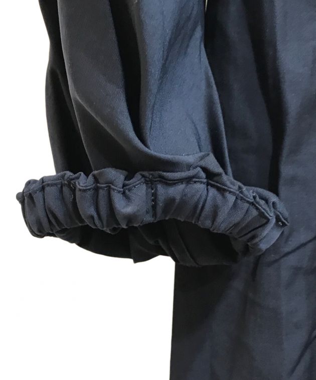 新品未使用　Ballsey ライトタッサーフーデッドコート タグ付きBallseyボールジー*ライトタッサー フーデッドコート