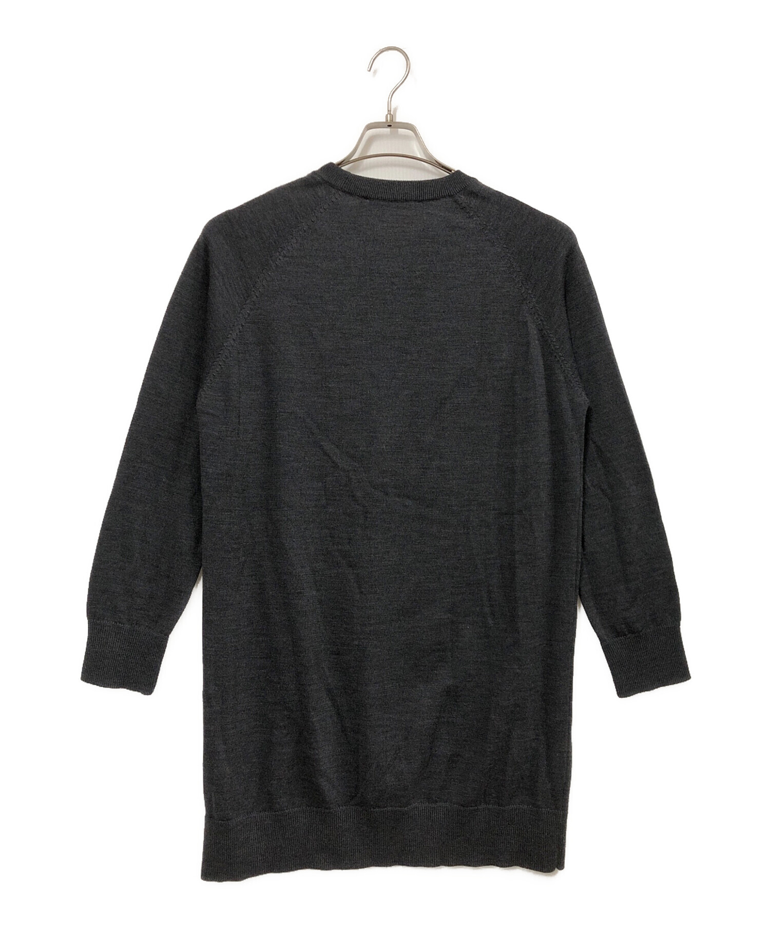 中古・古着通販】MAISON KITSUNE (メゾンキツネ) FOX HEAD 中古・古着通販】MAISON KITSUNE (メゾンキツネ) FOX HEAD