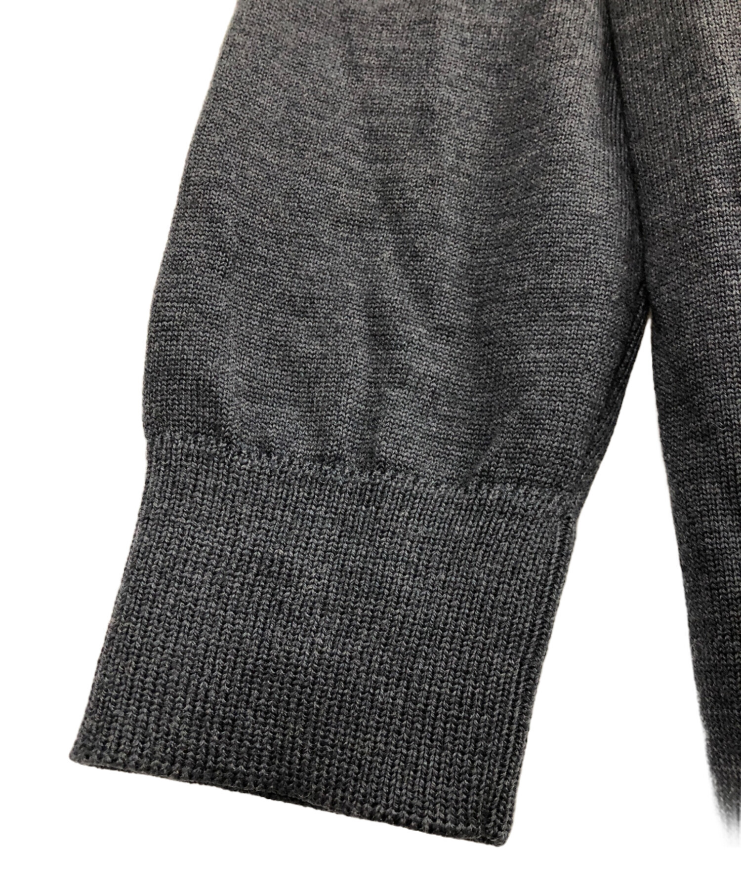 中古・古着通販】MAISON KITSUNE (メゾンキツネ) FOX HEAD パッチ 