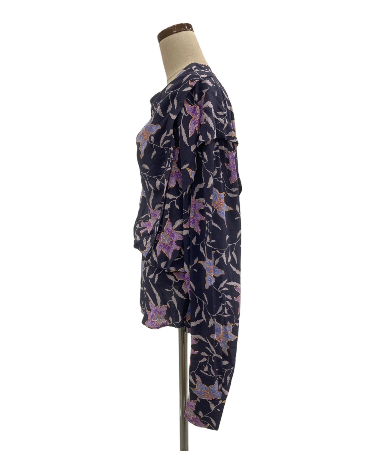 中古・古着通販】ISABEL MARANT ETOILE (イザベルマランエトワール 