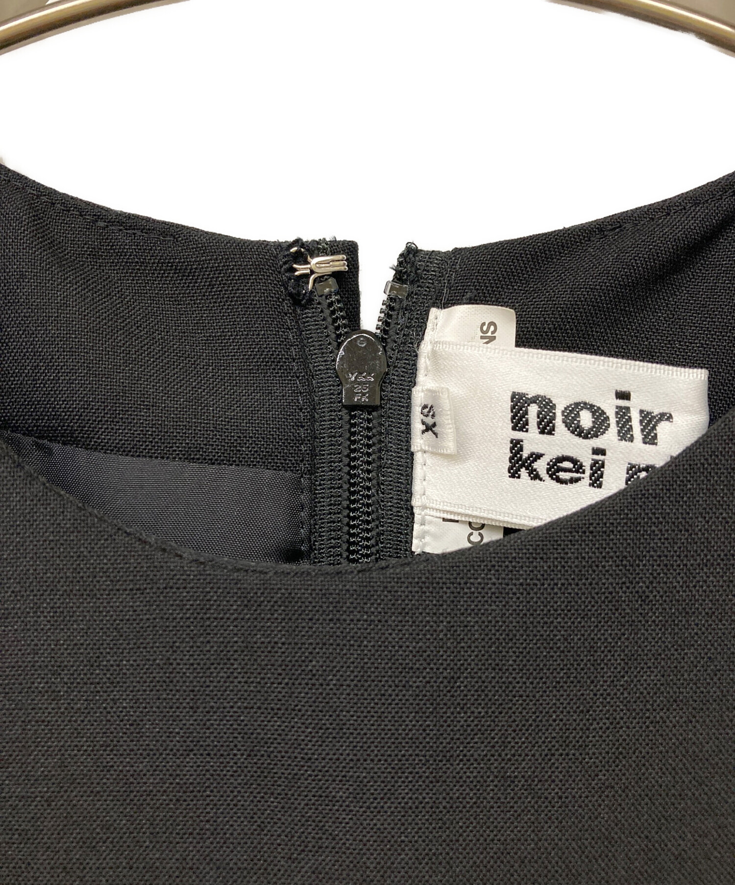 中古・古着通販】noir kei ninomiya (ノワール ケイ ニノミヤ