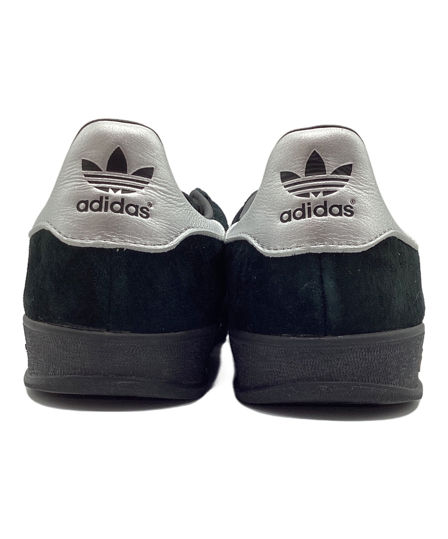 中古・古着通販】adidas (アディダス) Gazelle Indoor ブラック 