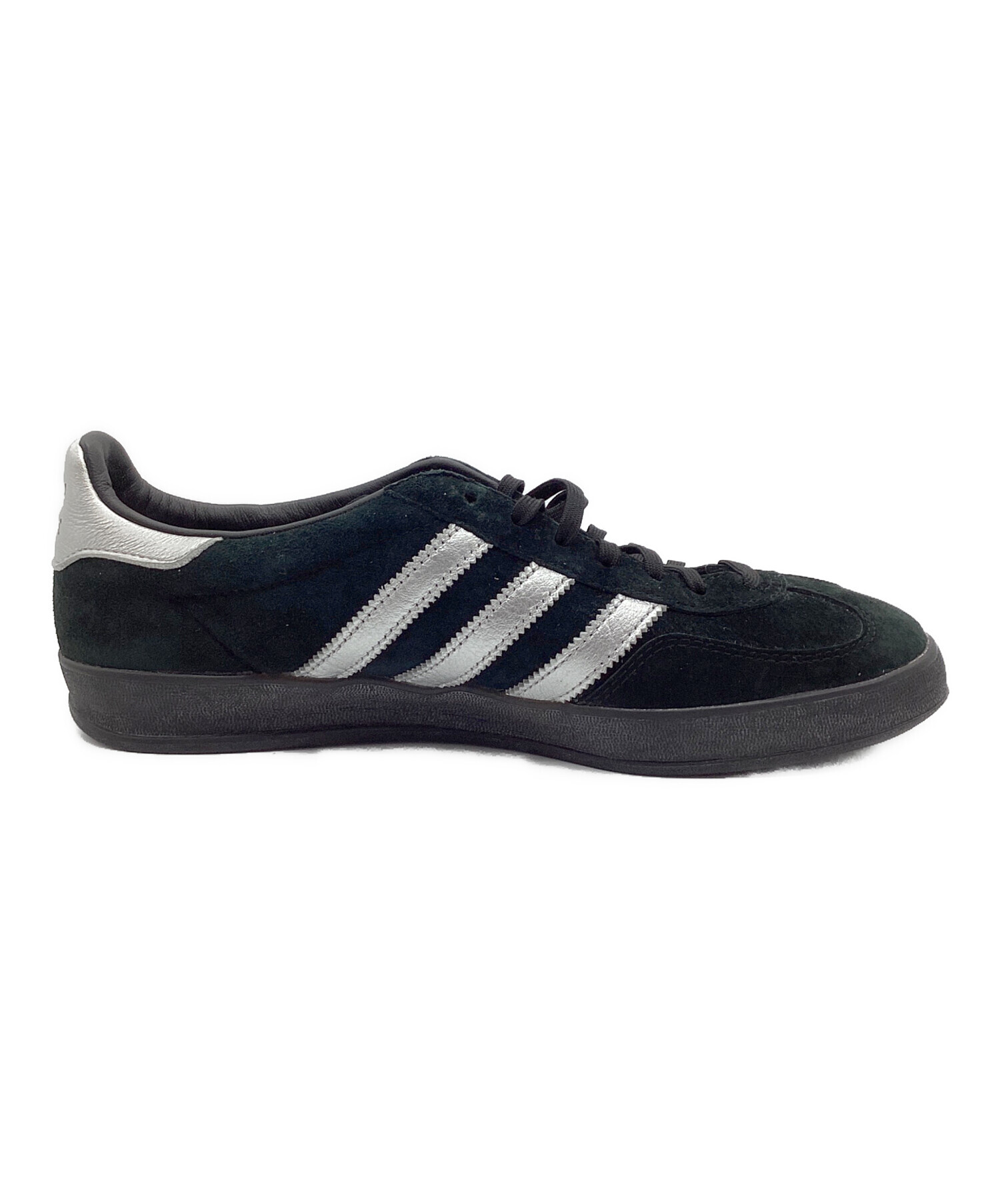 中古・古着通販】adidas (アディダス) Gazelle Indoor ブラック