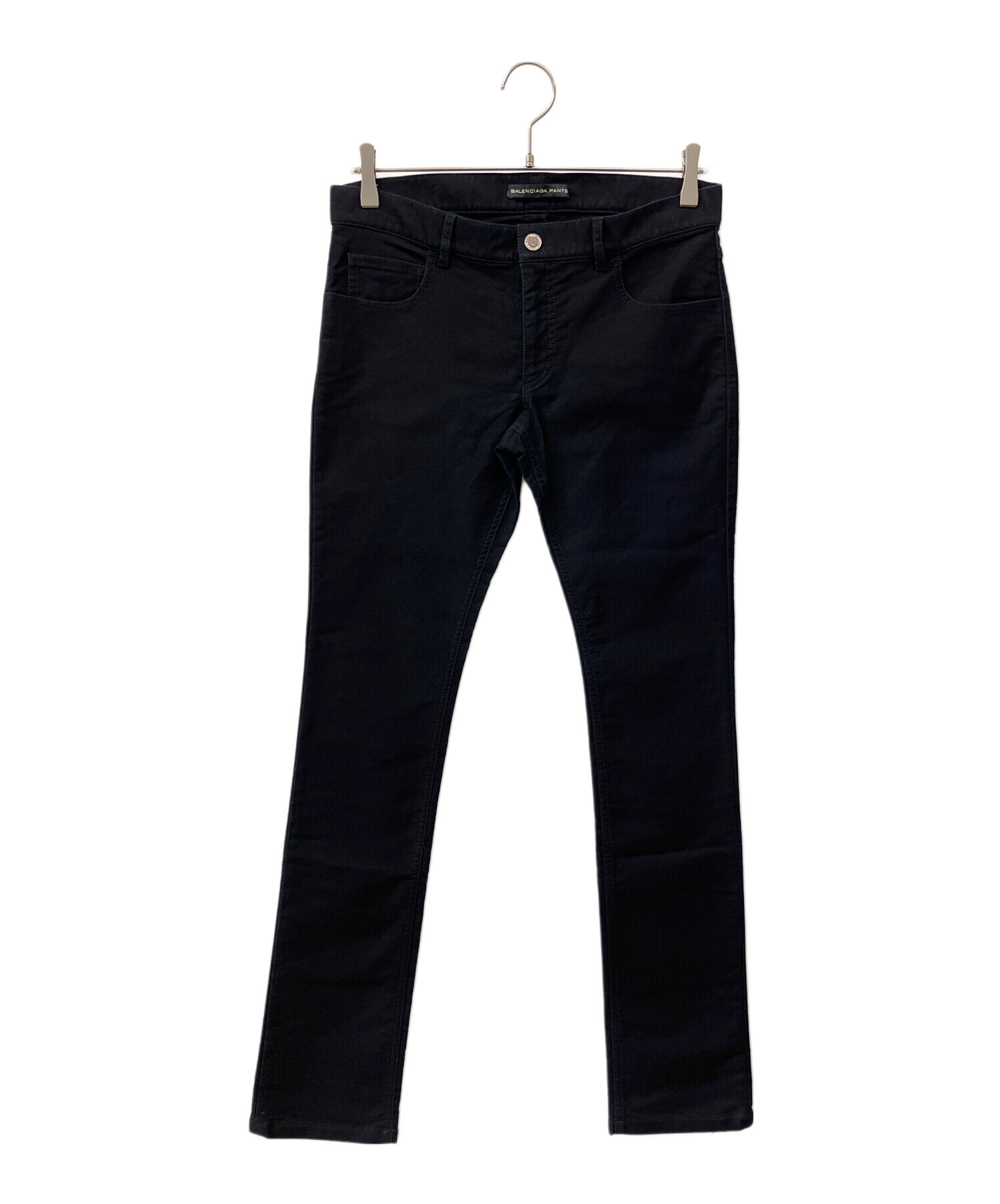 中古・古着通販】BALENCIAGA (バレンシアガ) スキニーデニムパンツ