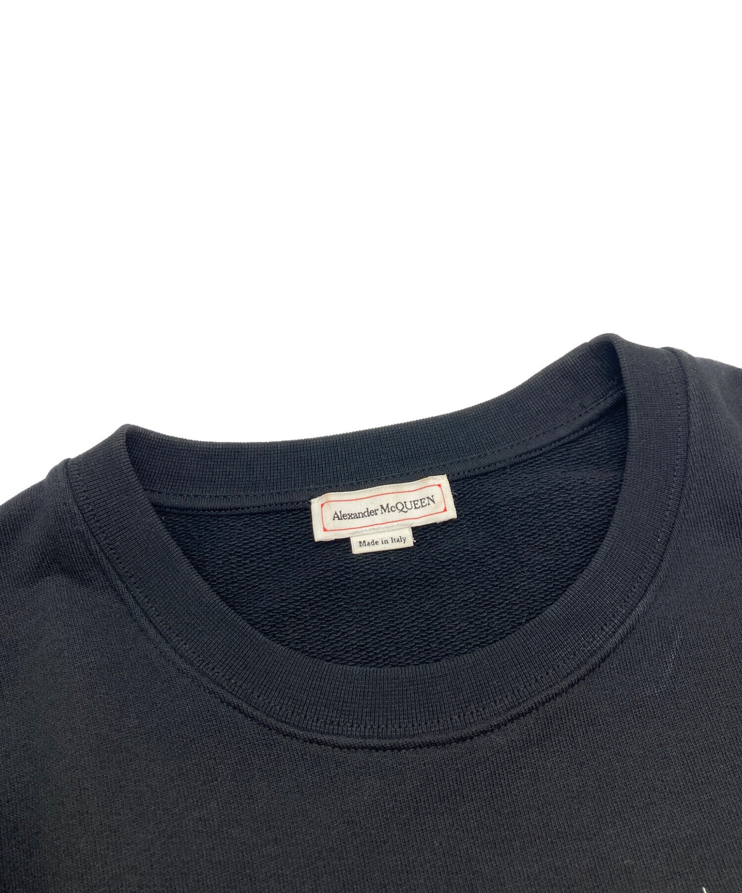 中古・古着通販】ALEXANDER McQUEEN (アレキサンダーマックイーン 
