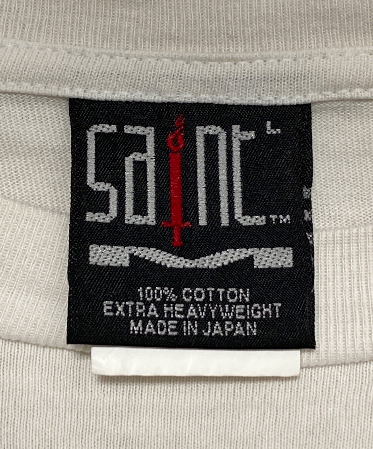 中古・古着通販】SAINT MICHAEL (セントマイケル) alice in wonderland
