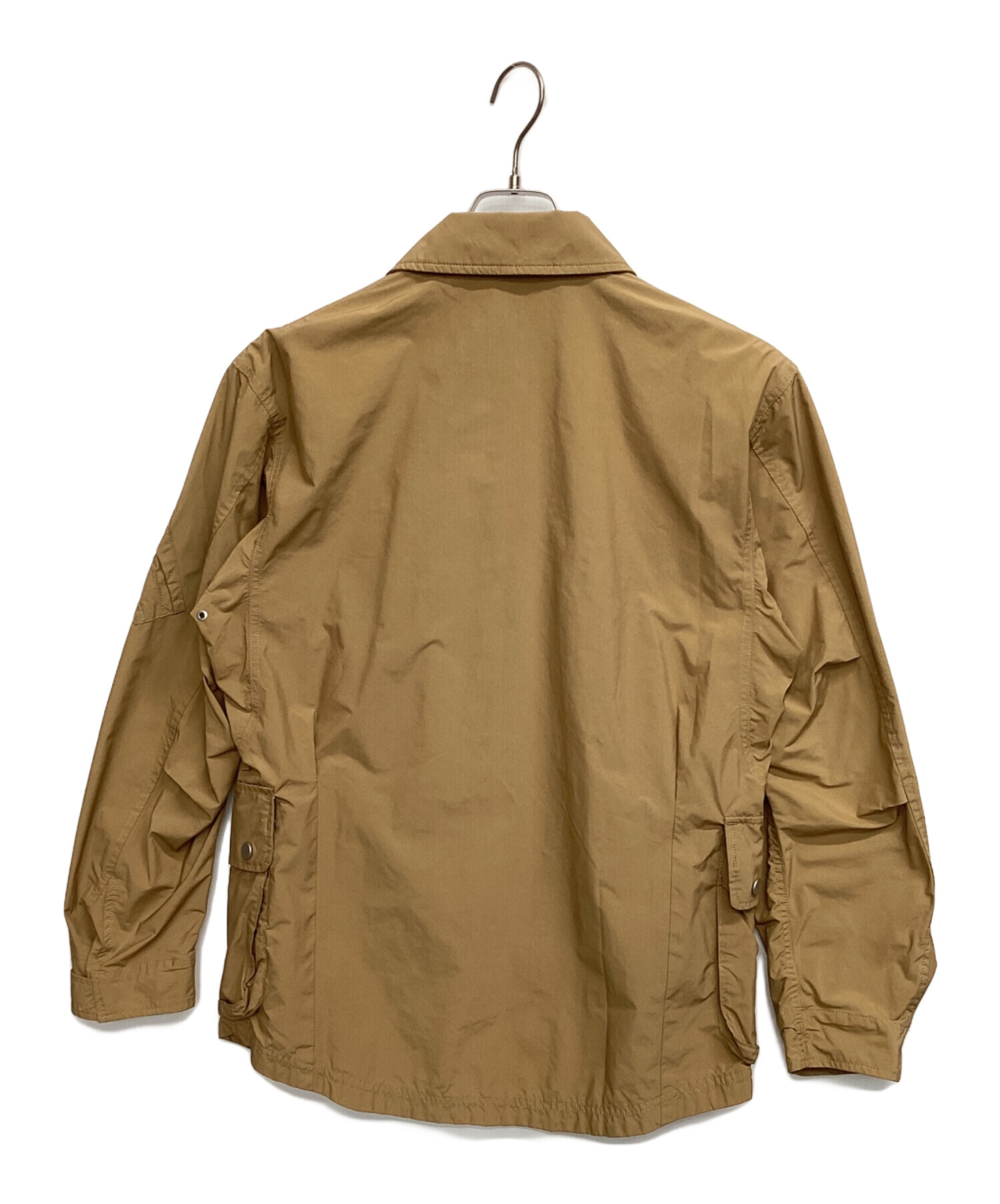中古・古着通販】nonnative (ノンネイティブ) COMMANDER JACKET