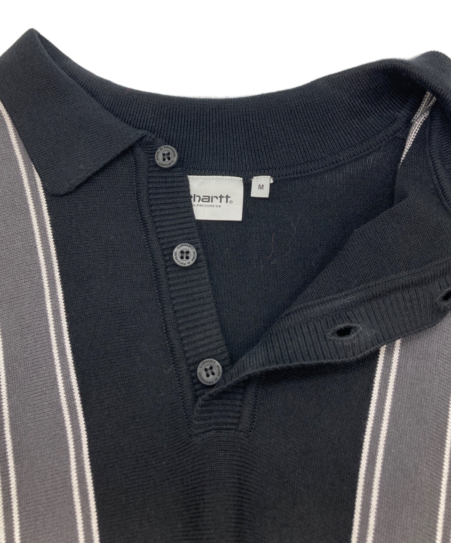 中古・古着通販】CARHARTT WIP (カーハート ワークインプログレス) L/S