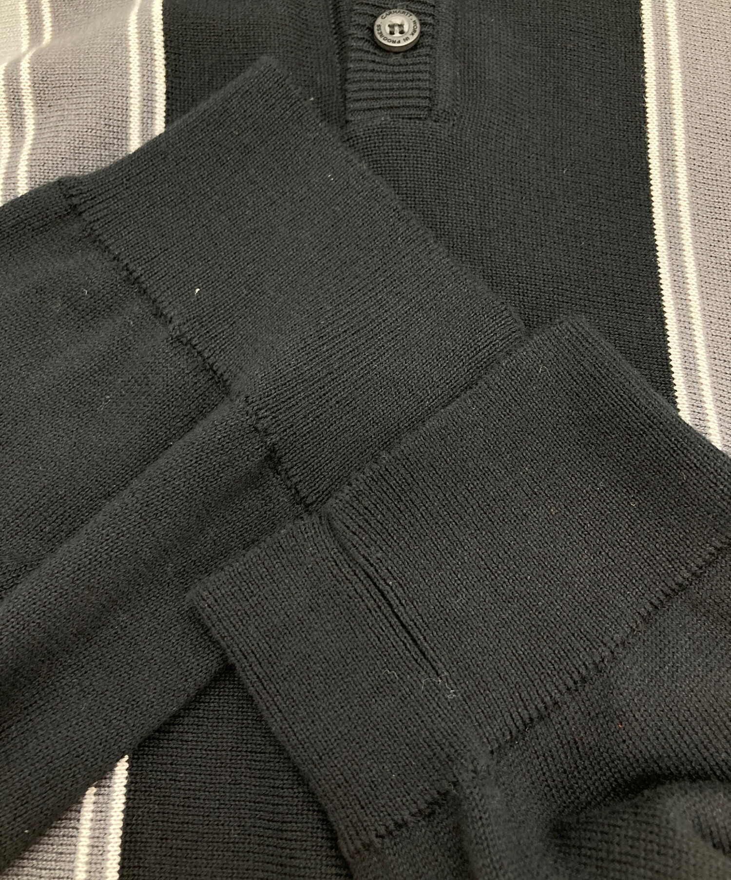 中古・古着通販】CARHARTT WIP (カーハート ワークインプログレス) L/S