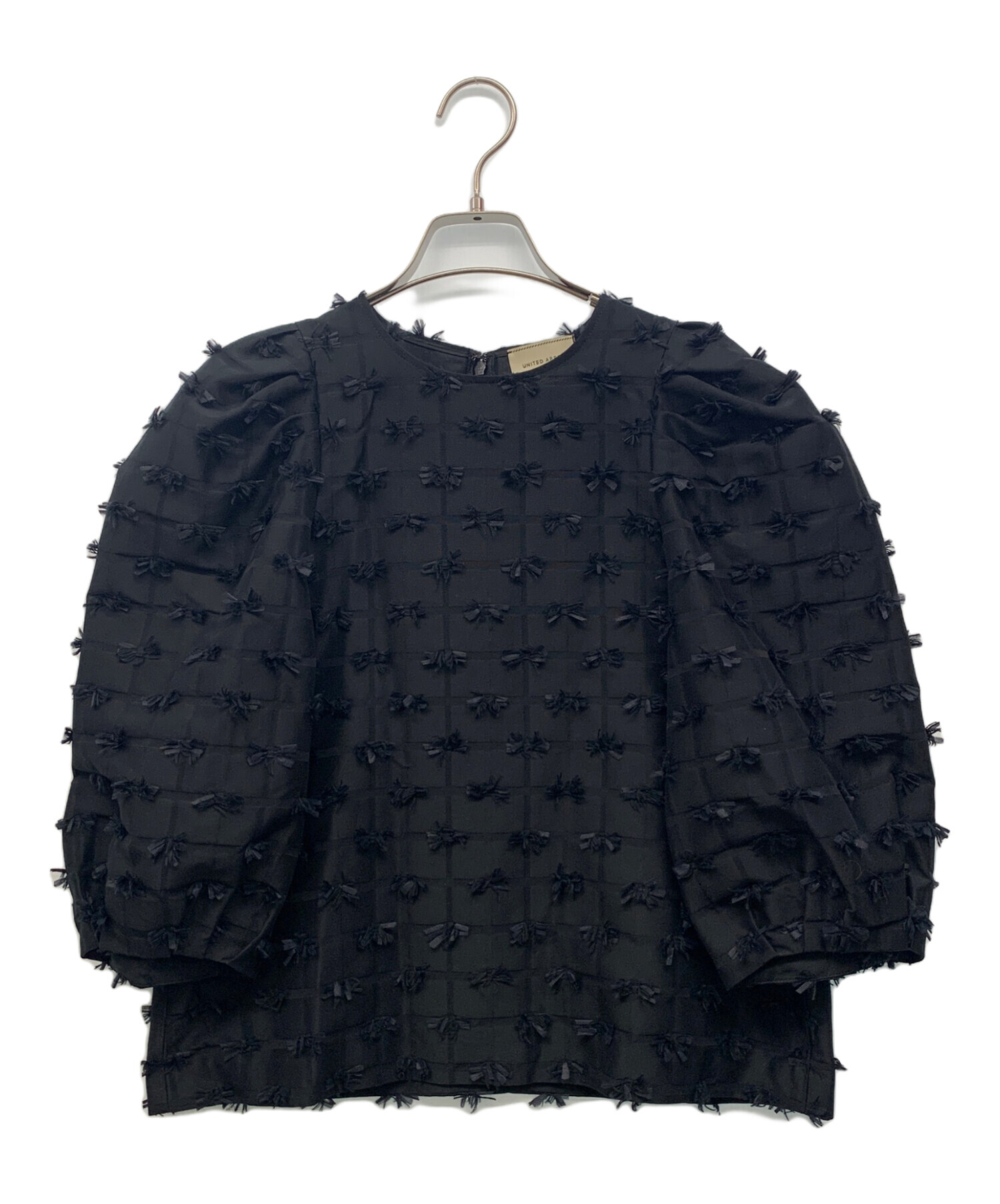 中古・古着通販】UNITED ARROWS (ユナイテッドアローズ) リボン カット 