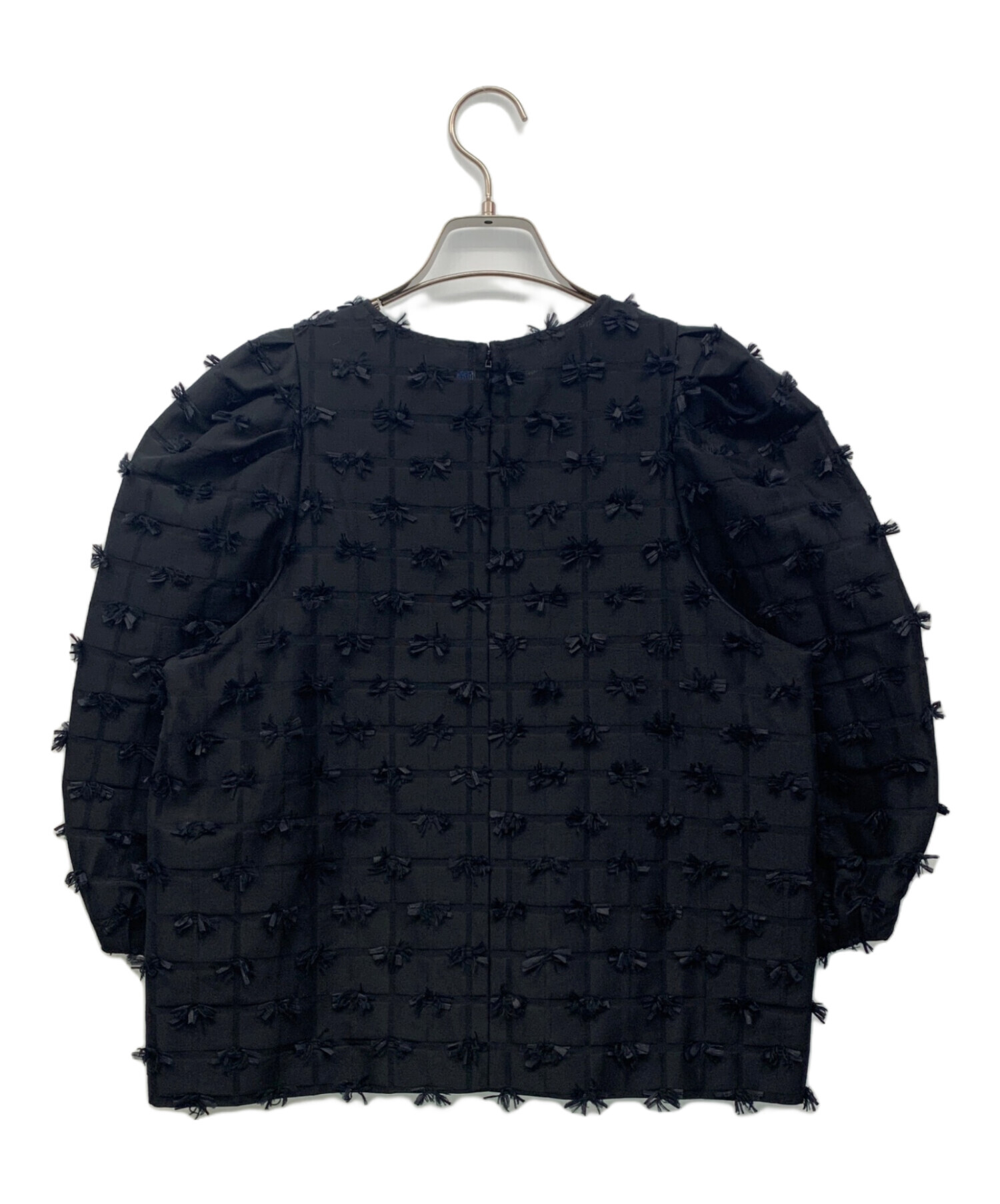 中古・古着通販】UNITED ARROWS (ユナイテッドアローズ) リボン カット 