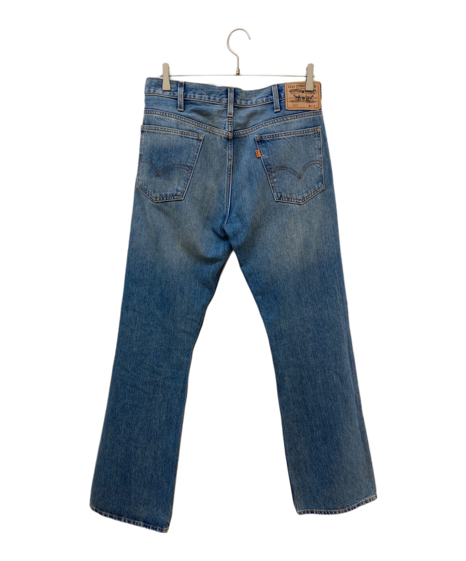 中古・古着通販】LEVI