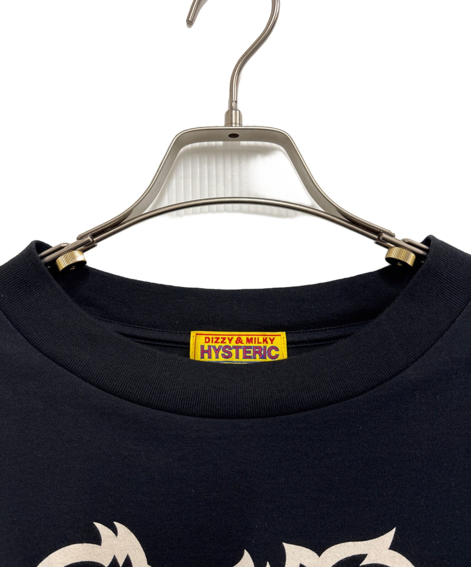 中古・古着通販】Hysteric Glamour (ヒステリックグラマー) FIRE BEAR