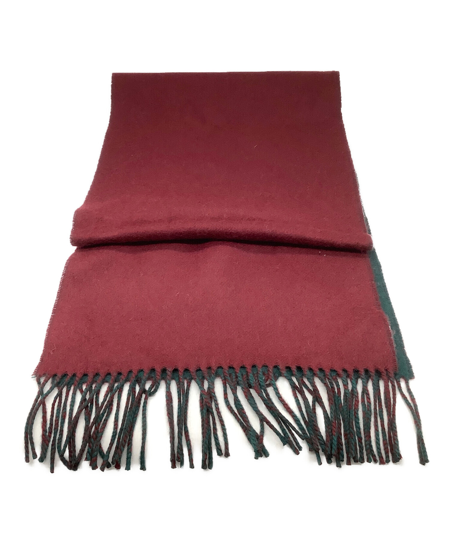 中古・古着通販】JOHNSTONS OF ELGIN (ジョンストンズオブエルガン