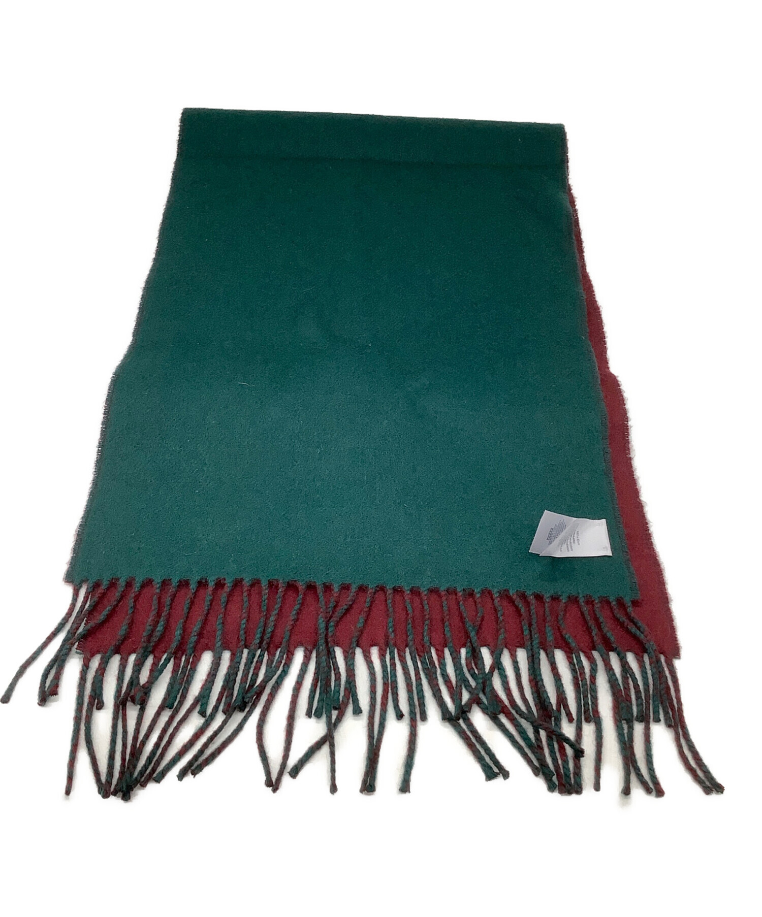 中古・古着通販】JOHNSTONS OF ELGIN (ジョンストンズオブエルガン