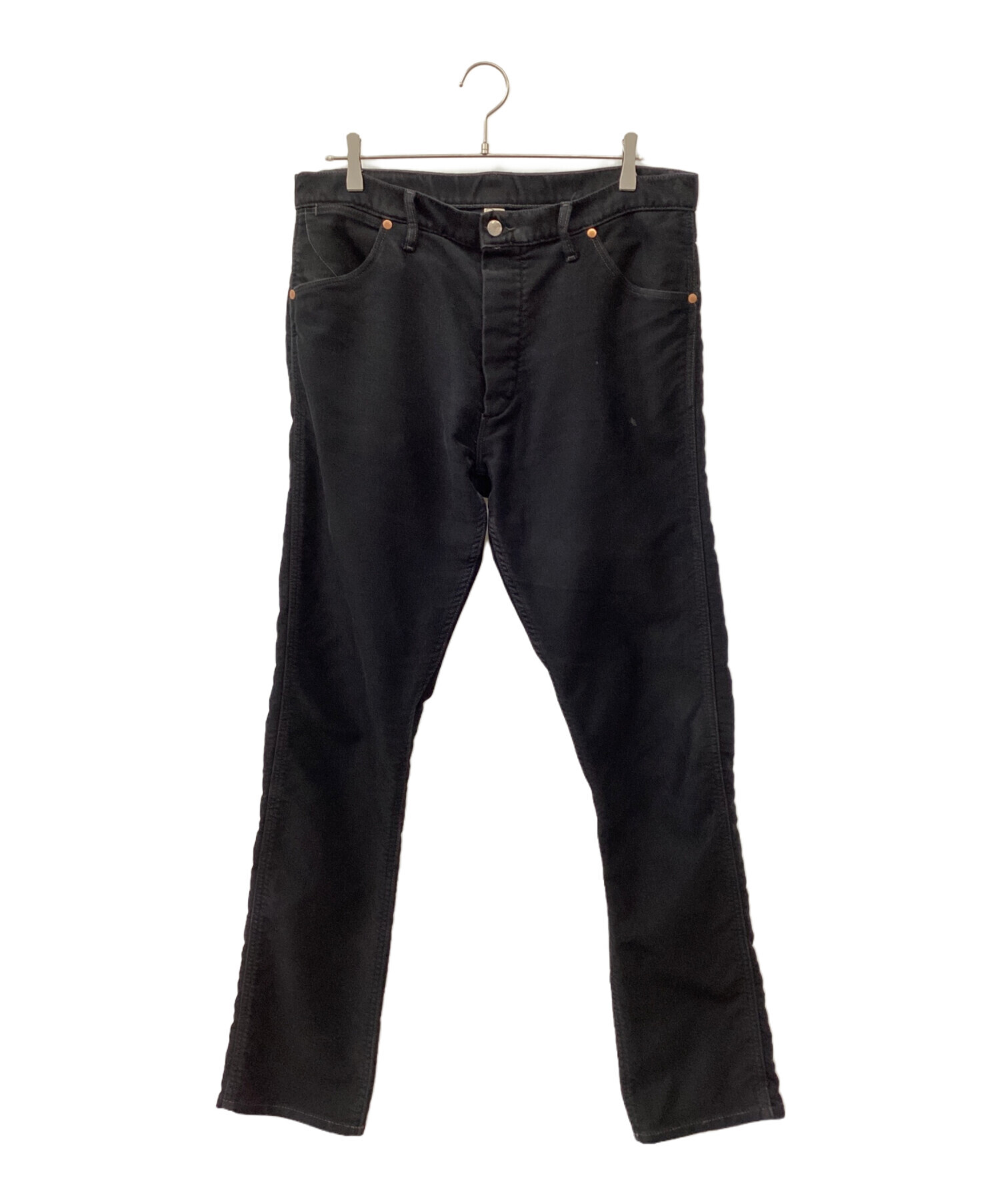 中古・古着通販】RRL (ダブルアールエル) ハイスリムフィット