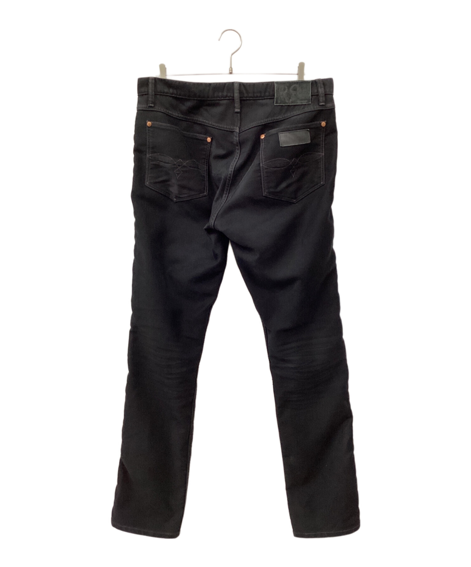 中古・古着通販】RRL (ダブルアールエル) ハイスリムフィット