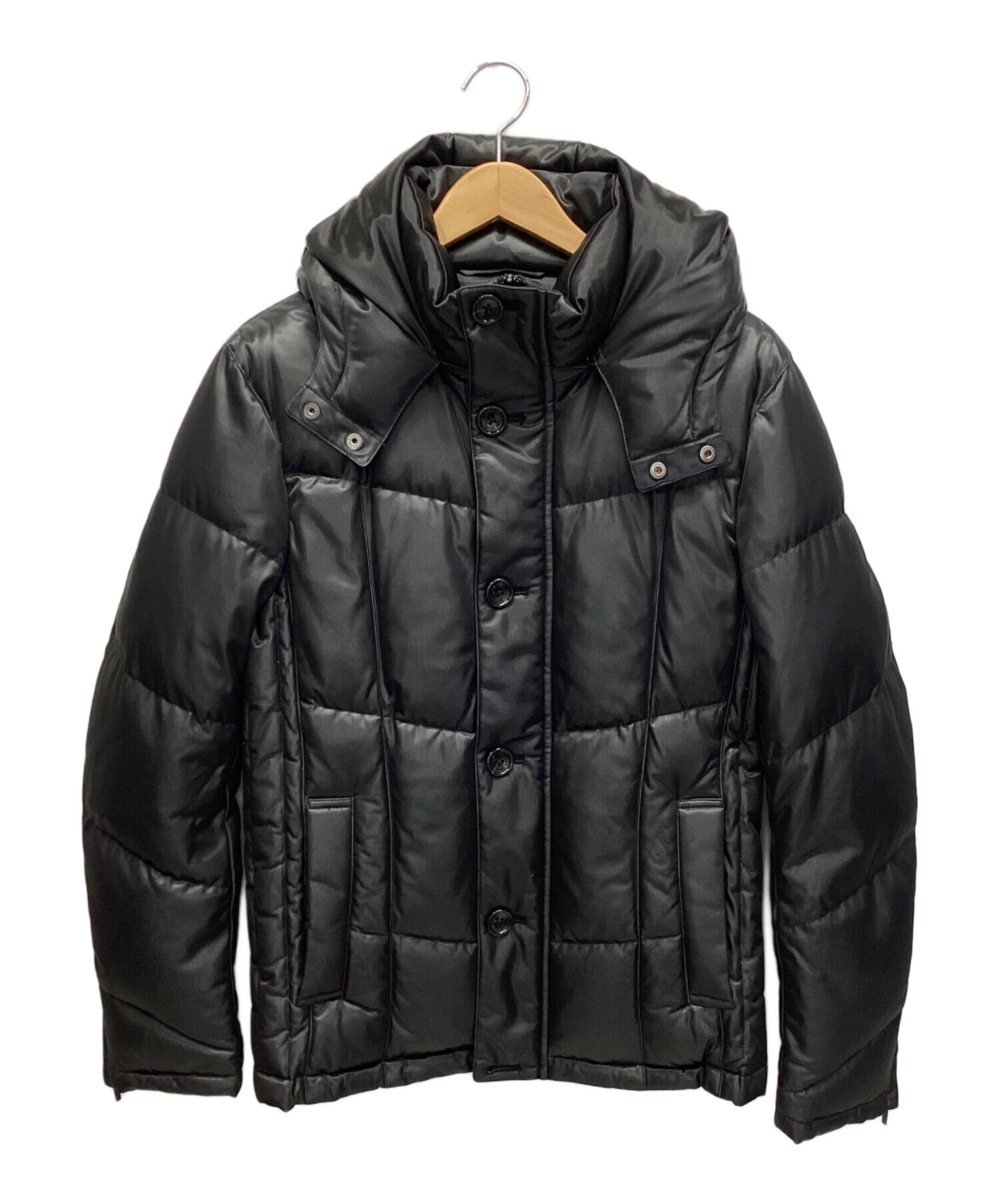 中古・古着通販】MICHEL KLEIN (ミッシェルクラン) シャンパールダウン 