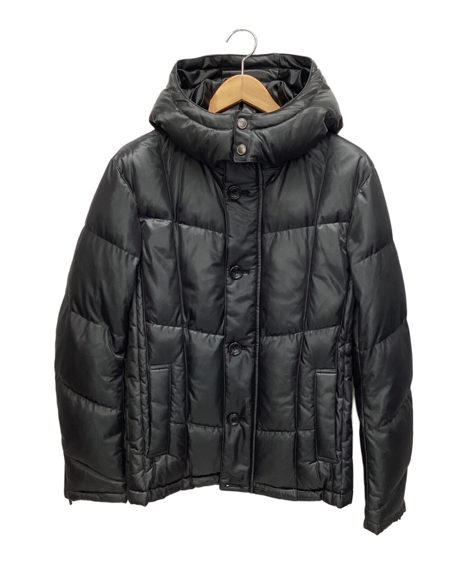 中古・古着通販】MICHEL KLEIN (ミッシェルクラン) シャンパールダウン 