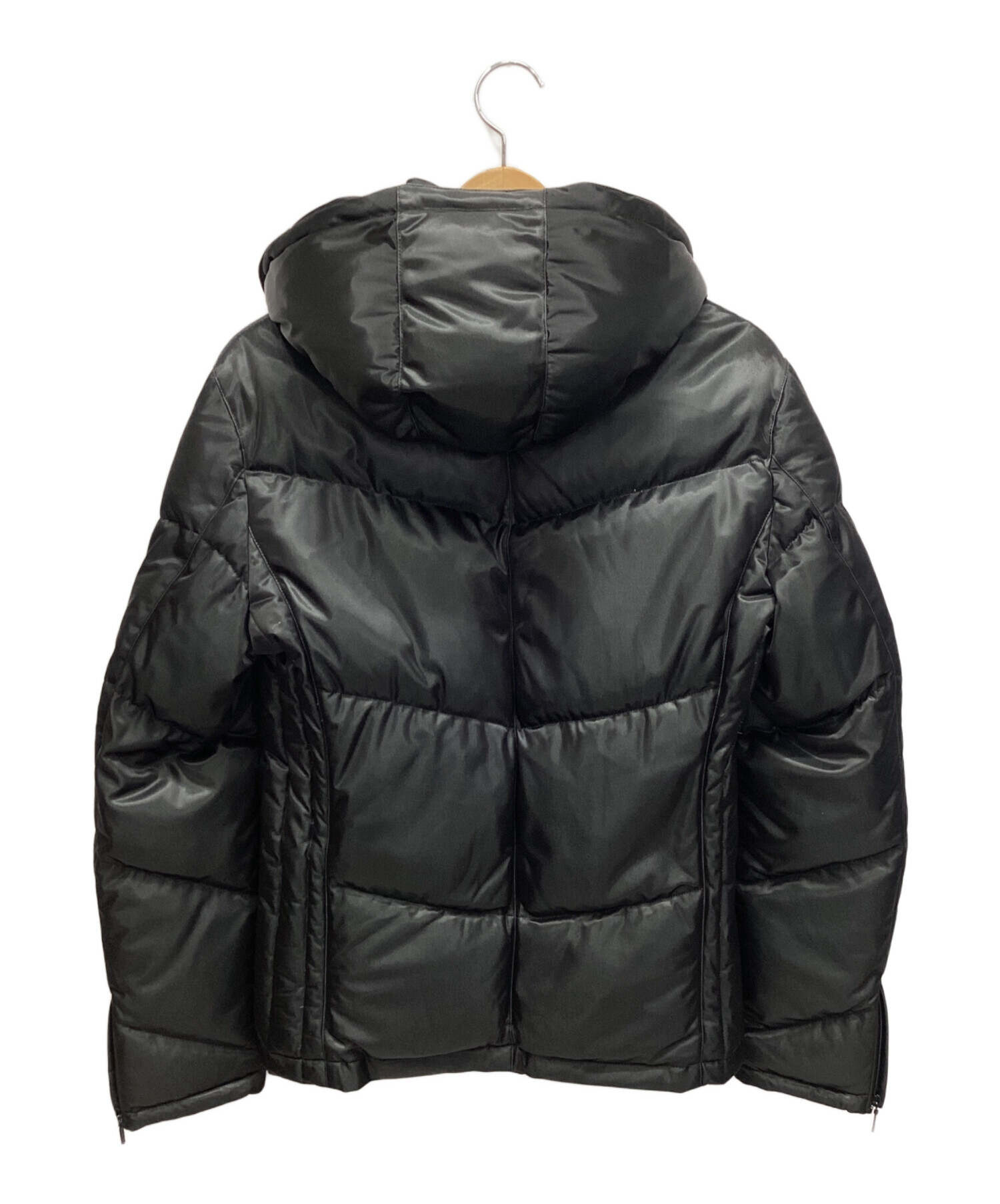 中古・古着通販】MICHEL KLEIN (ミッシェルクラン) シャンパールダウン 