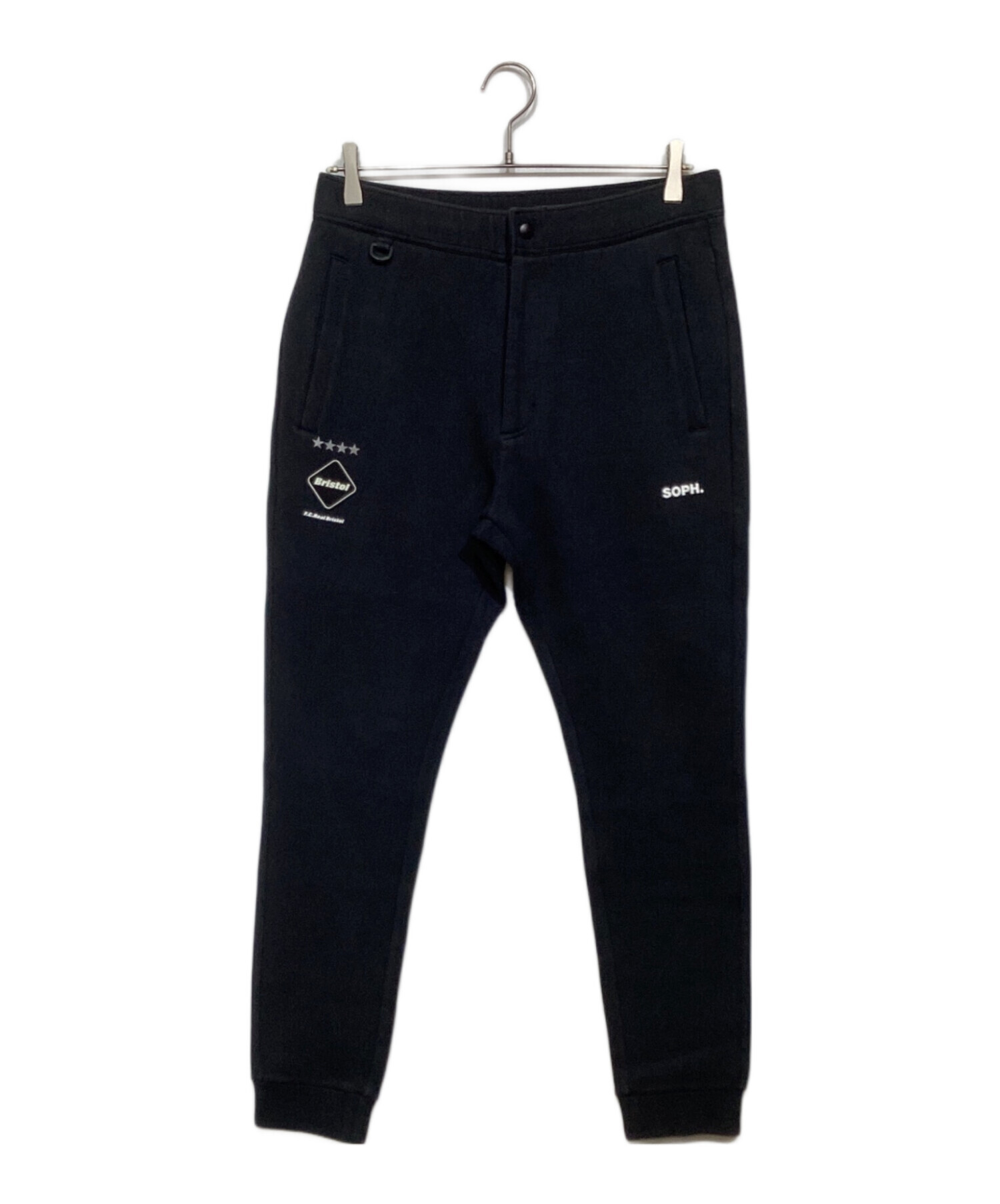 中古・古着通販】F.C.R.B. (エフシーレアルブリストル) SWEAT TRAINING 