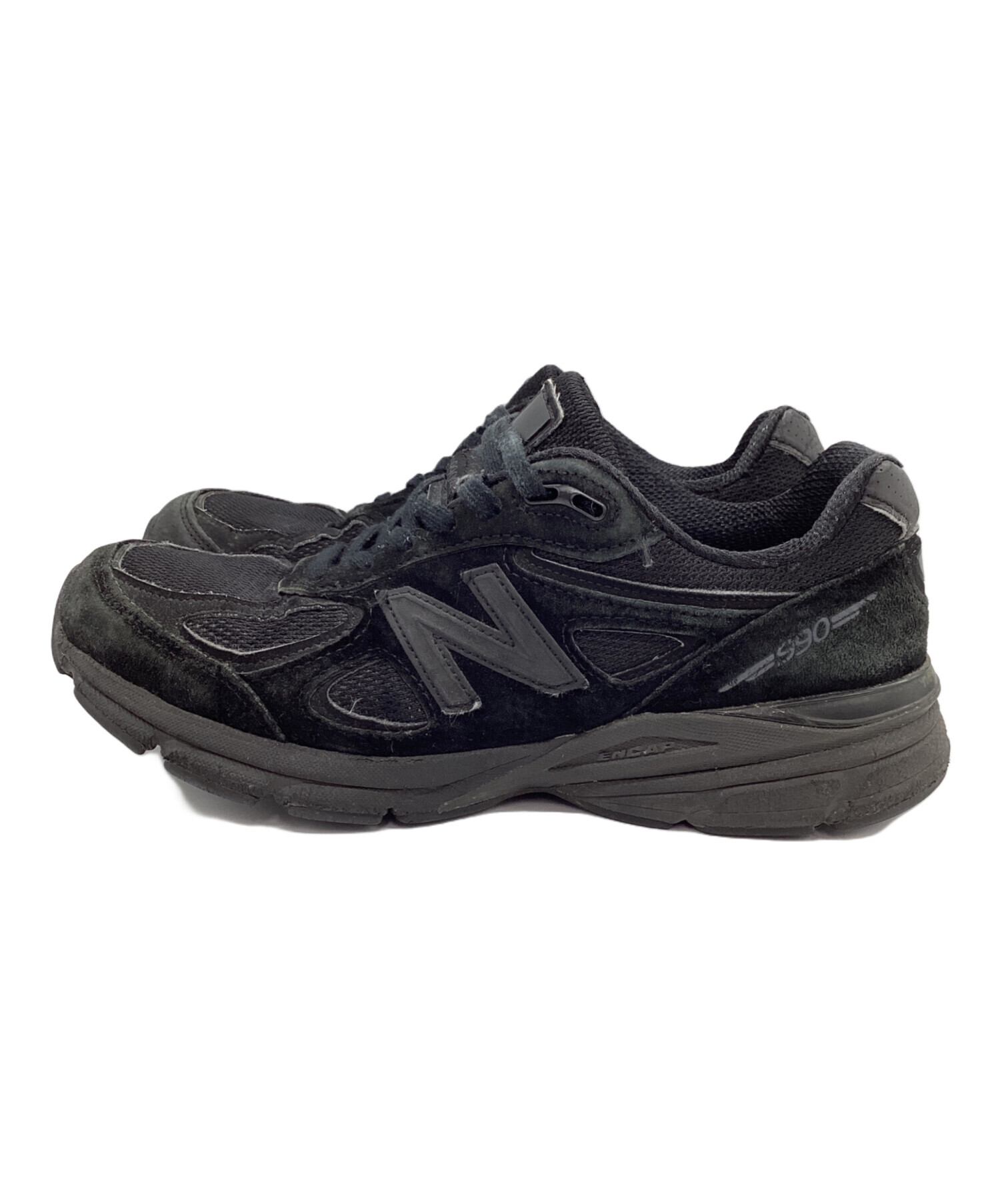 中古・古着通販】NEW BALANCE (ニューバランス) ローカットスニーカー