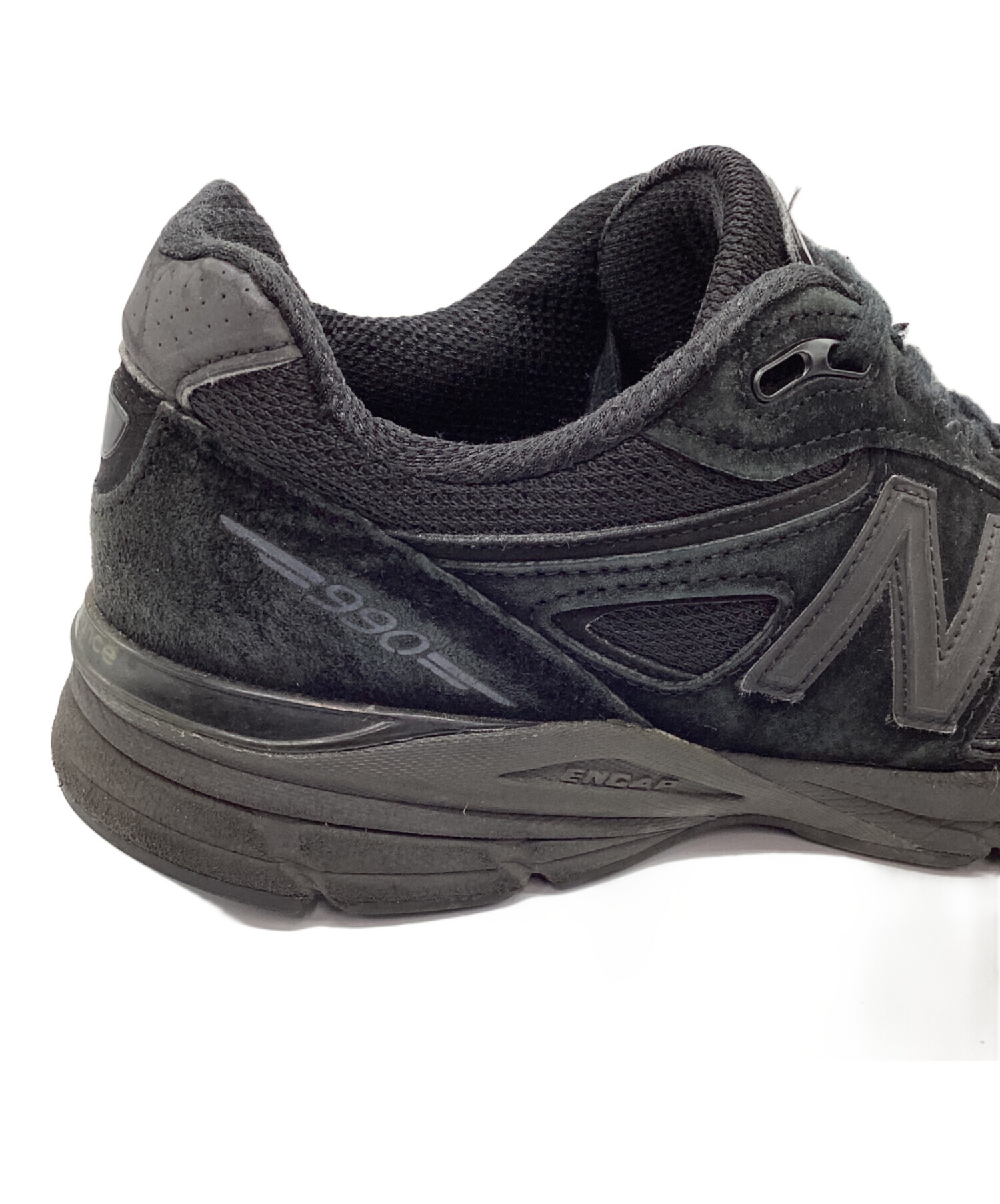 中古・古着通販】NEW BALANCE (ニューバランス) ローカットスニーカー
