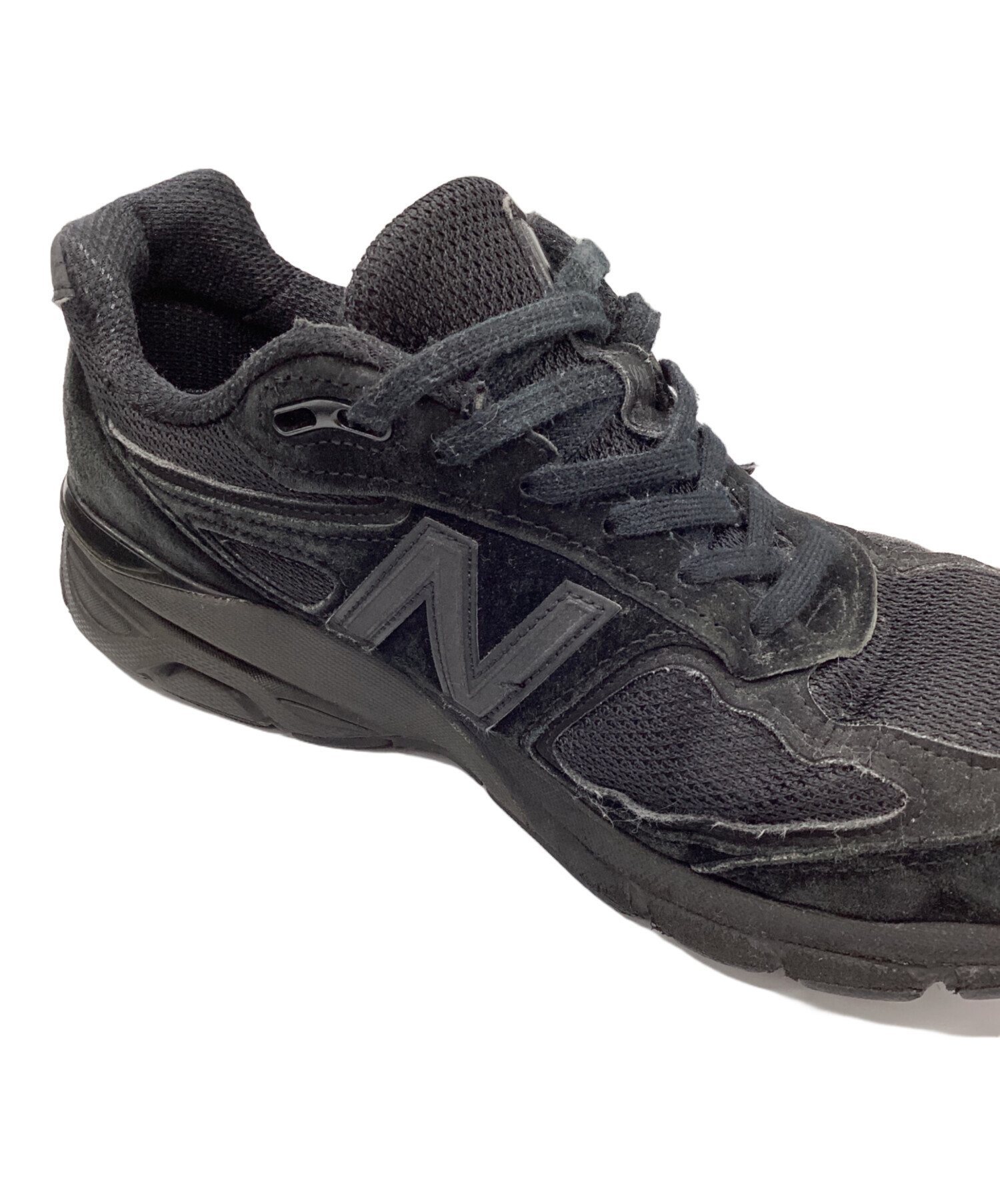 中古・古着通販】NEW BALANCE (ニューバランス) ローカットスニーカー