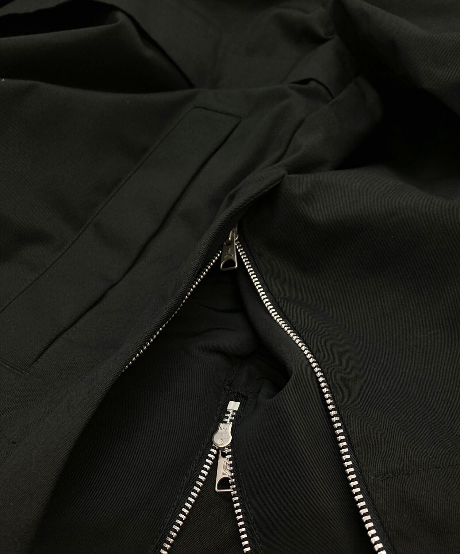 中古・古着通販】NIKE (ナイキ) A Ma Maniere (アママニエール 