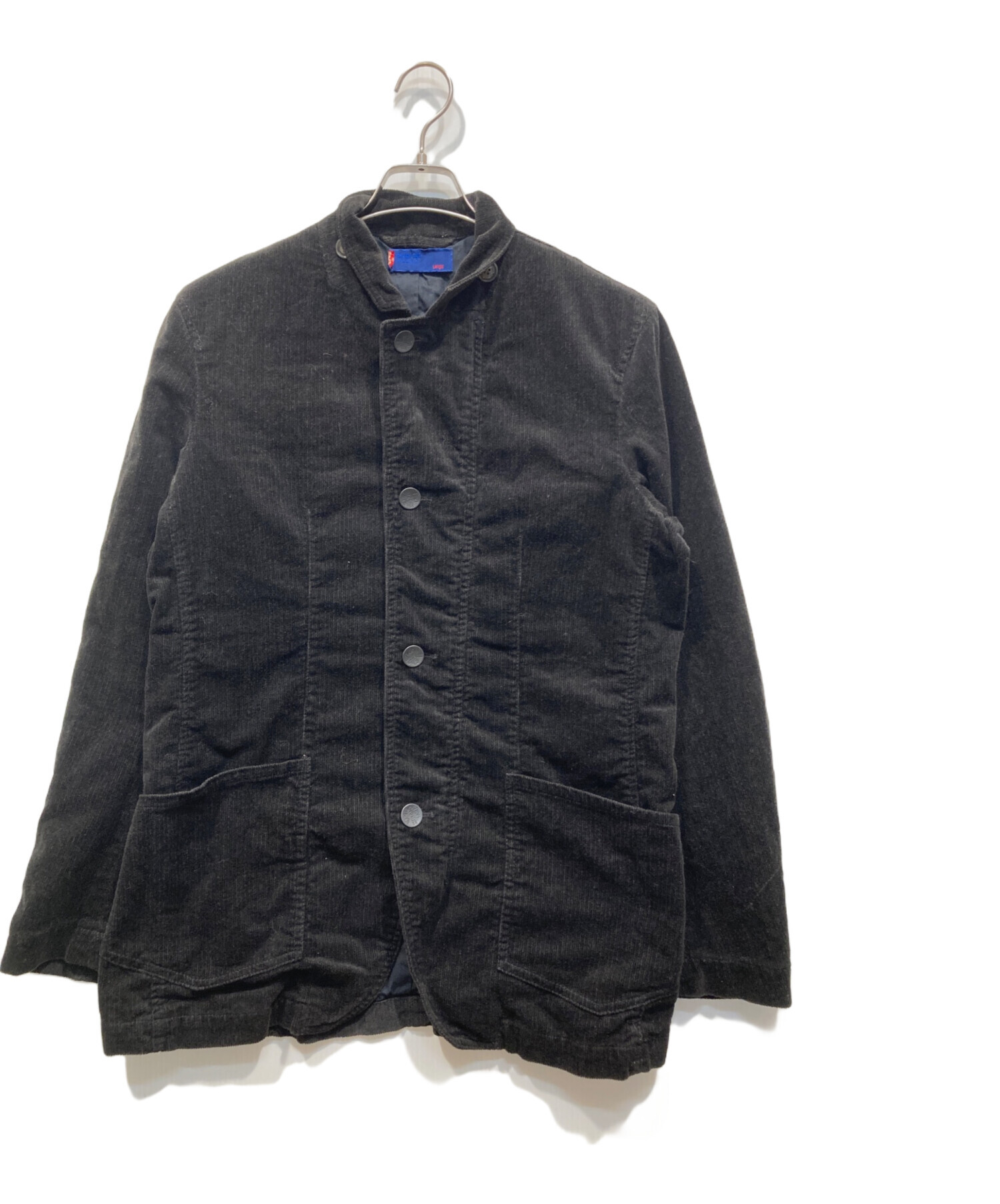 中古・古着通販】LEVI'S (リーバイス) コーデュロイジャケット