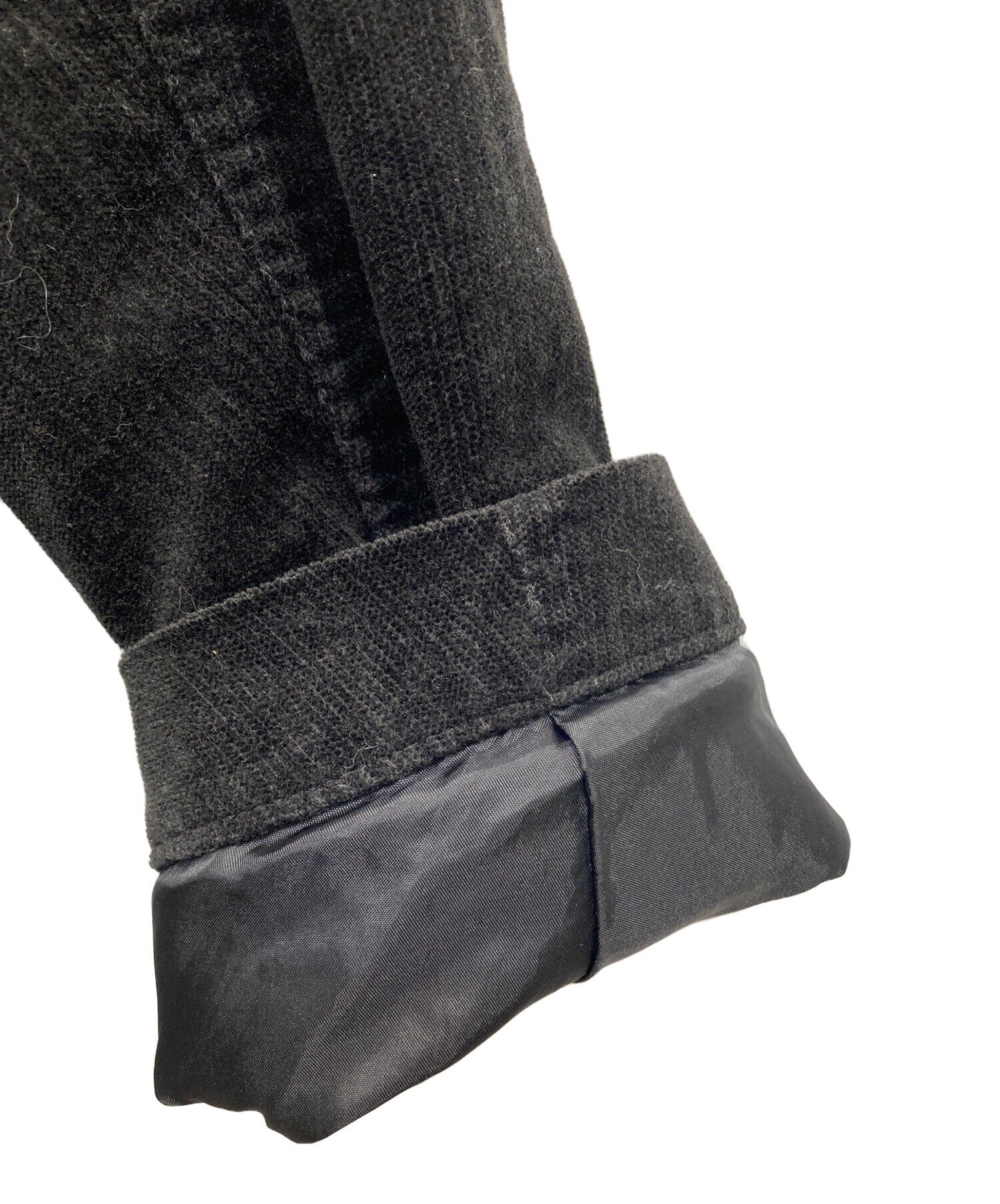中古・古着通販】LEVI'S (リーバイス) コーデュロイジャケット