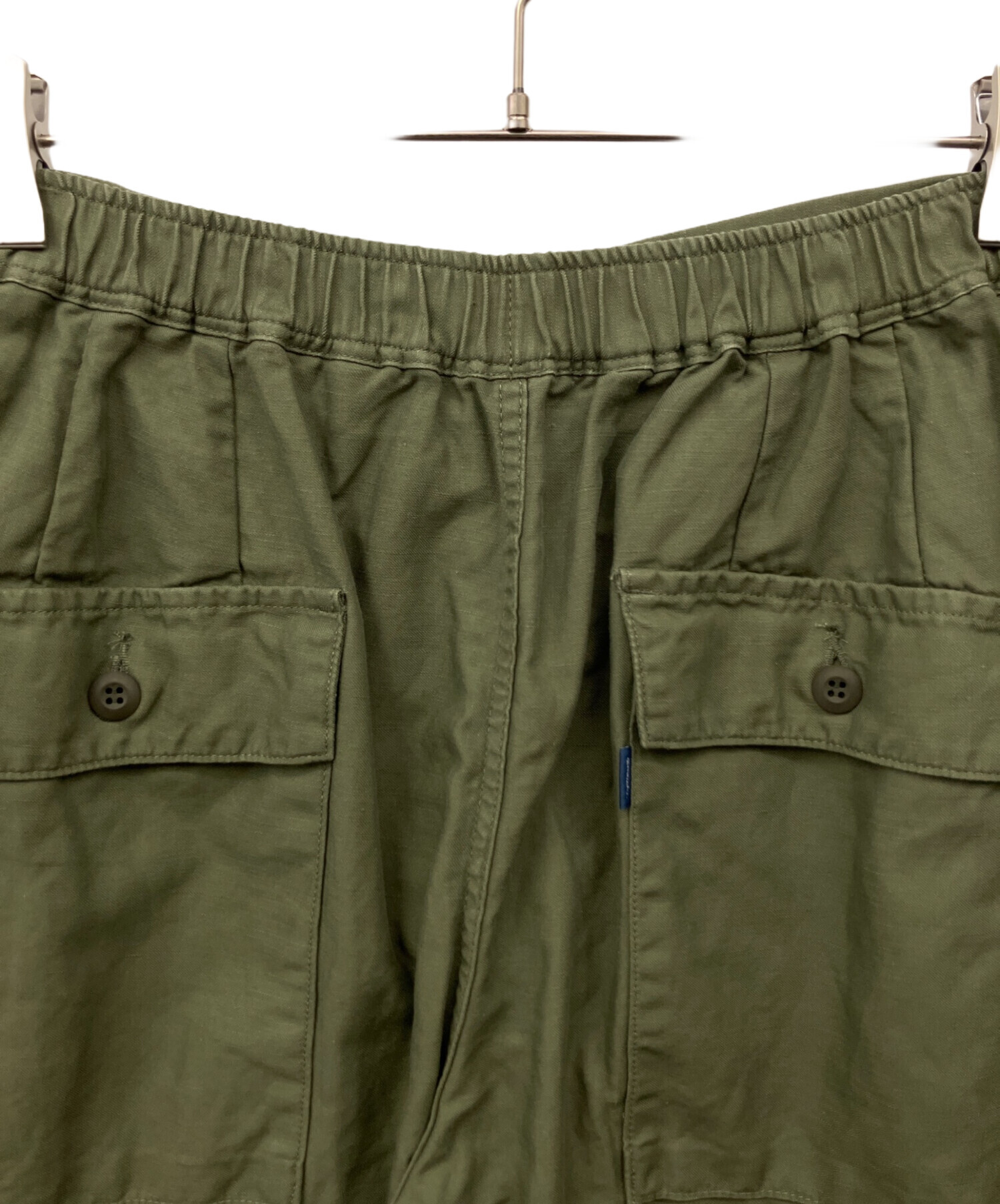 中古・古着通販】TapWater (タップウォーター) Cotton Linen Back