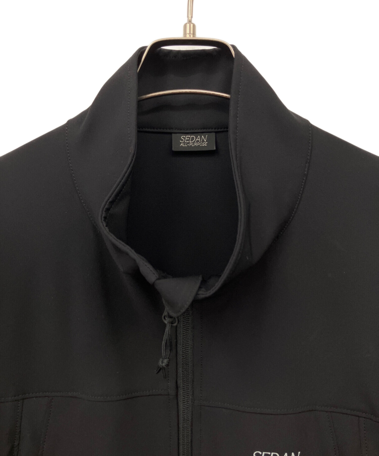 中古・古着通販】SEDAN ALL-PURPOSE (セダンオールパーパス) SOFT