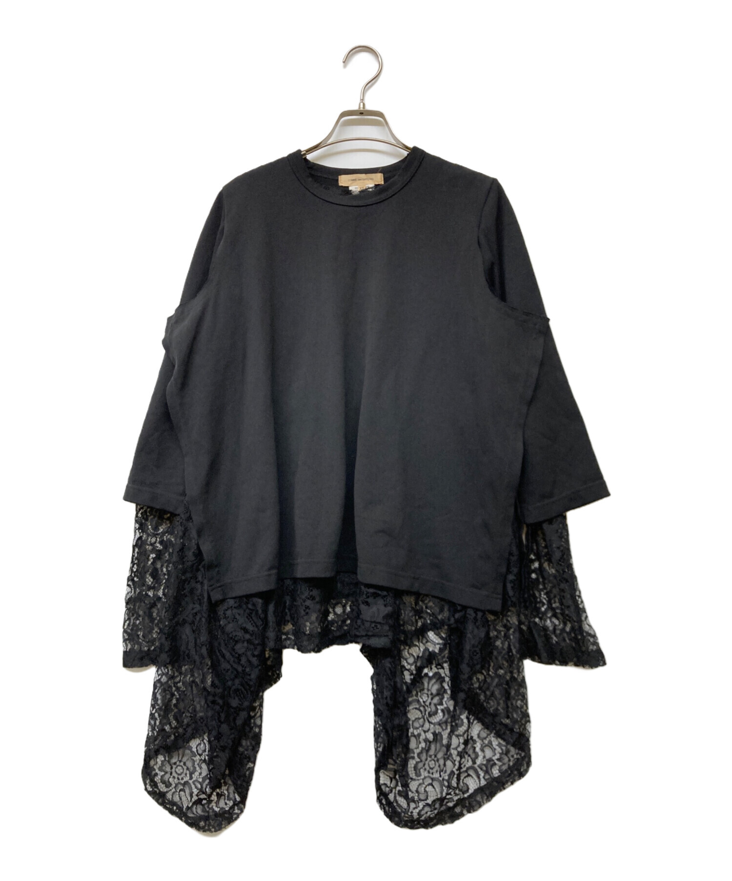 中古・古着通販】COMME des GARCONS (コムデギャルソン) レイヤード 