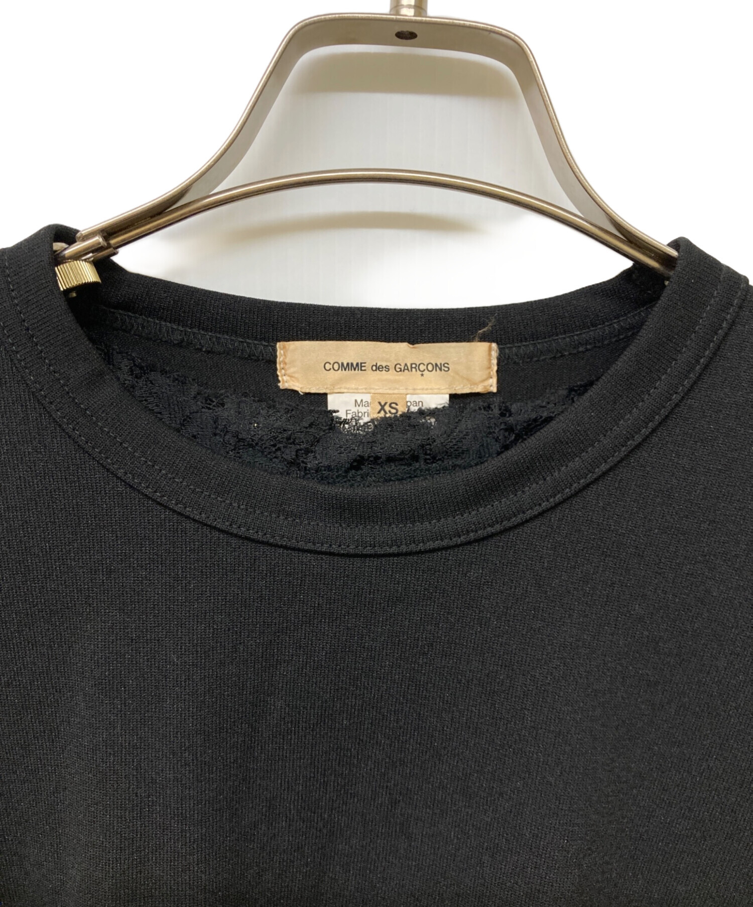 中古・古着通販】COMME des GARCONS (コムデギャルソン) レイヤード 