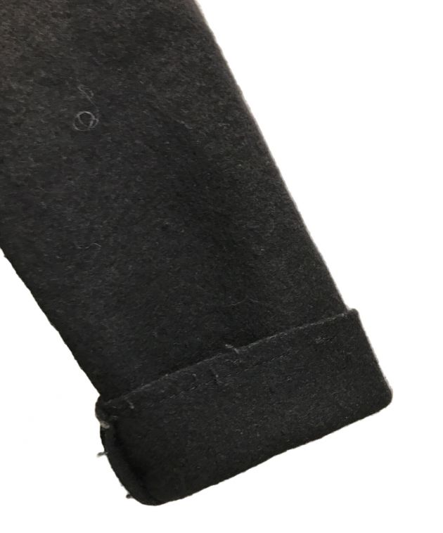 中古・古着通販】COMME des GARCONS (コムデギャルソン) ウール圧縮