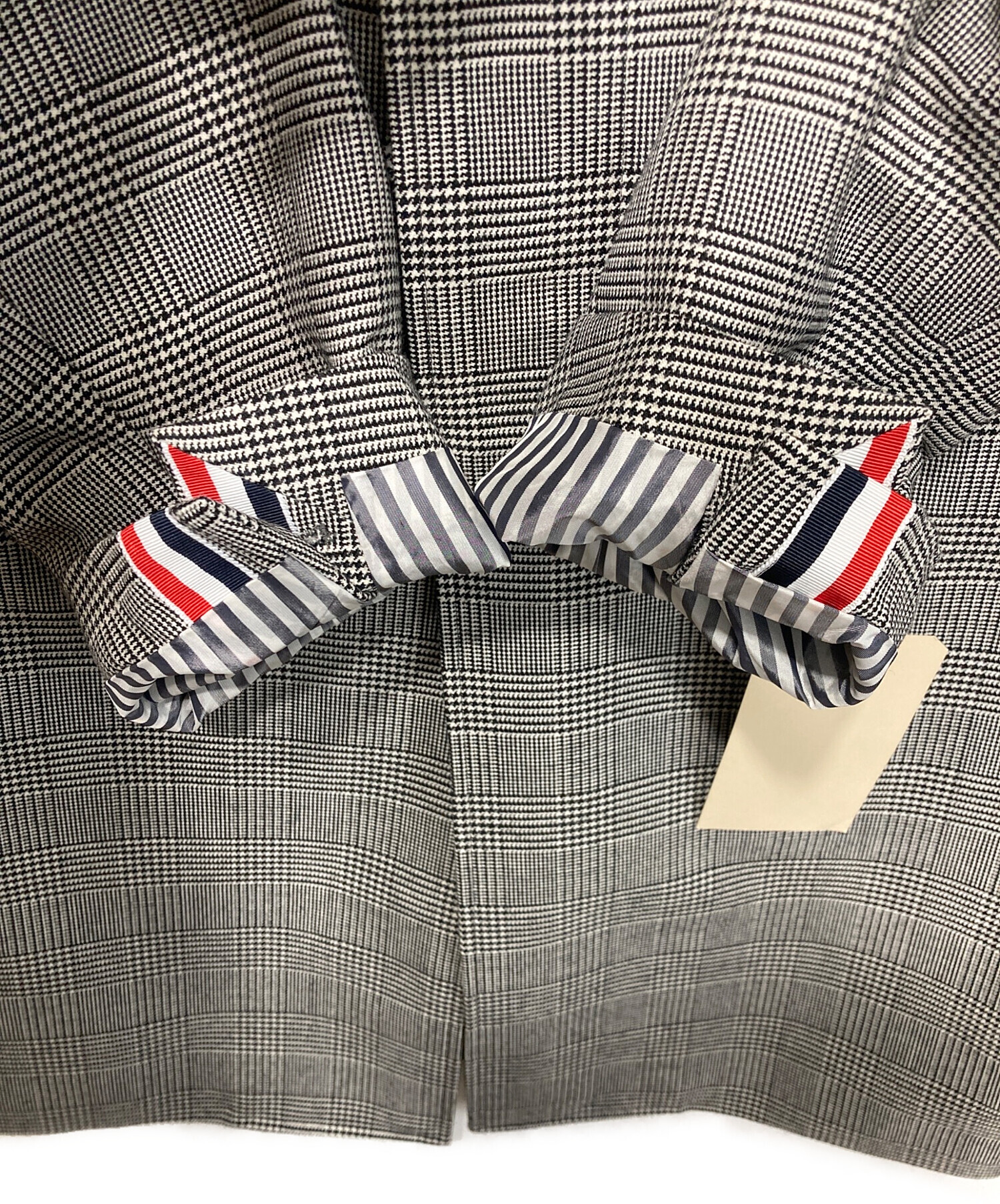中古・古着通販】THOM BROWNE. NEW YORK (トムブラウンニューヨーク