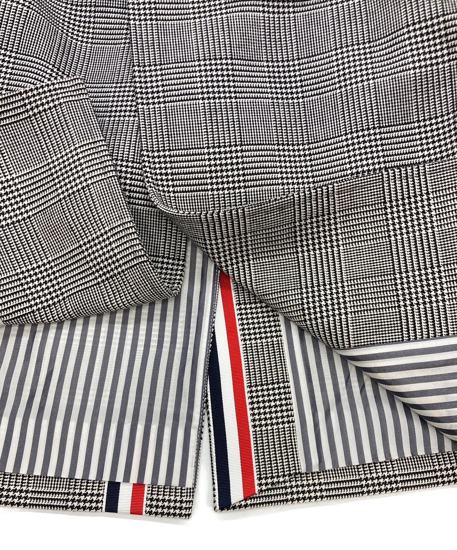 中古・古着通販】THOM BROWNE. NEW YORK (トムブラウンニューヨーク