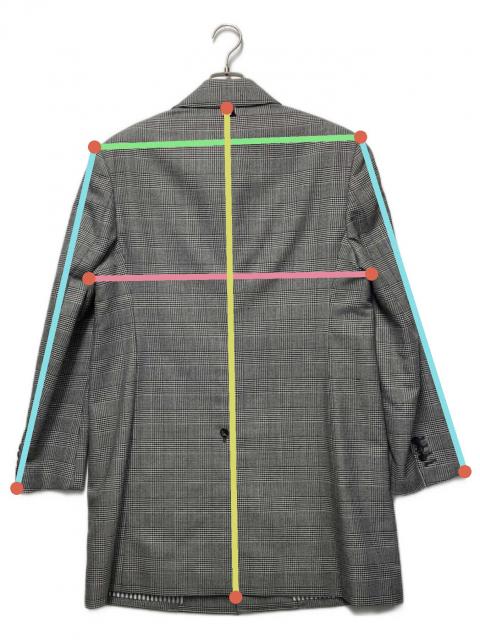 最終値下げTHOM BROWNE コレクションピース ラビットファーコート 最終値下げTHOM BROWNE コレクションピース ラビットファーコート 最終