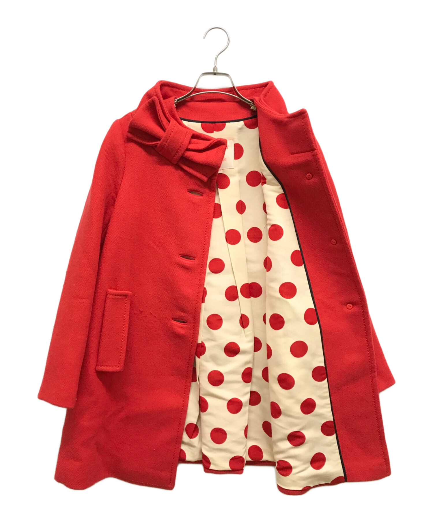 中古・古着通販】Kate Spade (ケイトスペード) Florence broadhurst