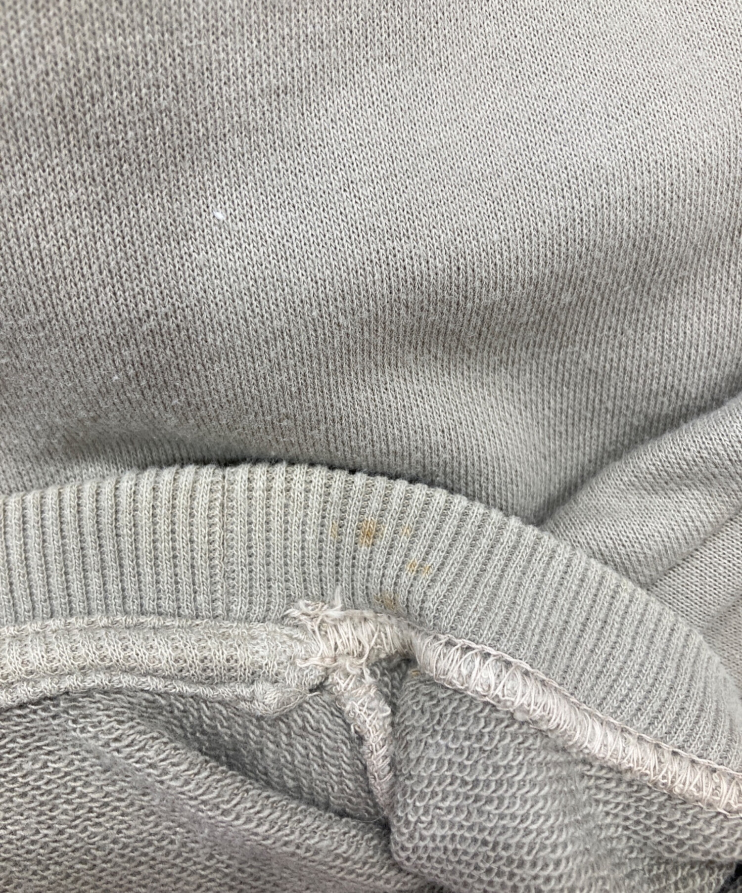 MAISON EUREKA メゾン エウレカ スウェット セール】【MAISON EUREKA/メゾン・エウレカ】ME LOGO SWEAT PULLOVER