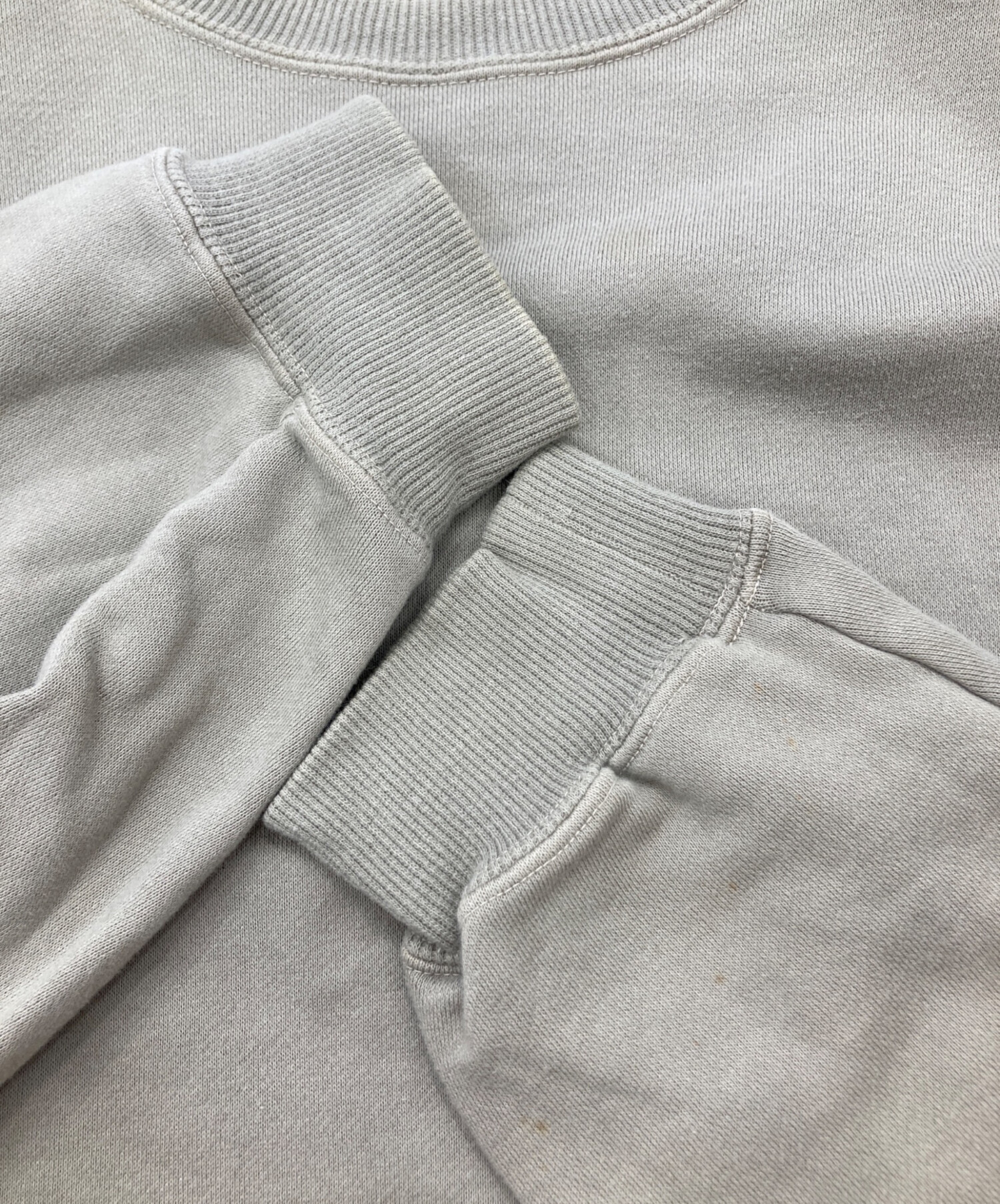 MAISON EUREKA メゾン エウレカ スウェット セール】【MAISON EUREKA/メゾン・エウレカ】ME LOGO SWEAT PULLOVER
